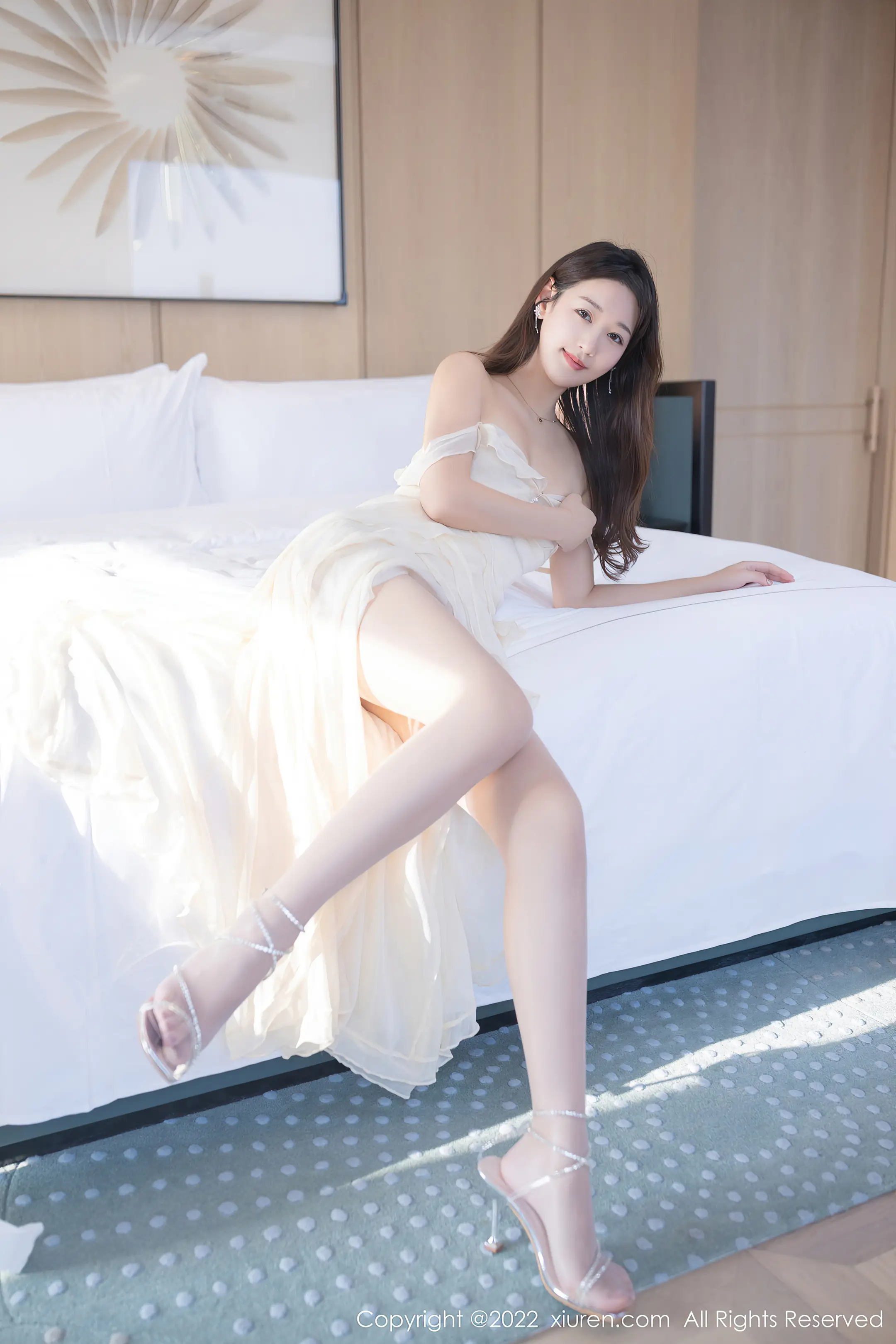 [Xiuren秀人网] 2022.05.09-042