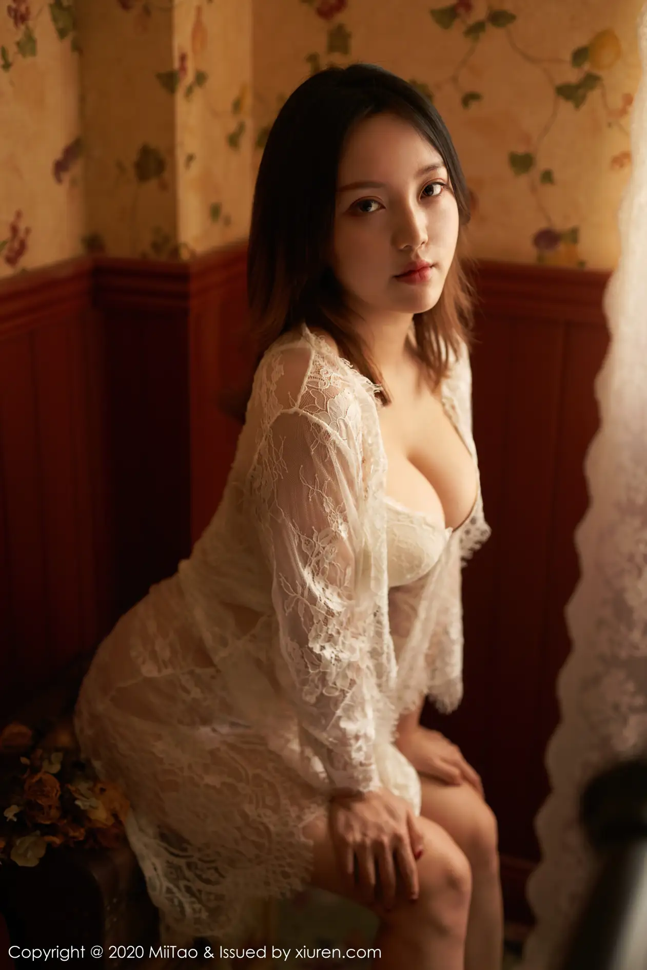 [蜜桃社] 2020.09.10 Vol.143-023