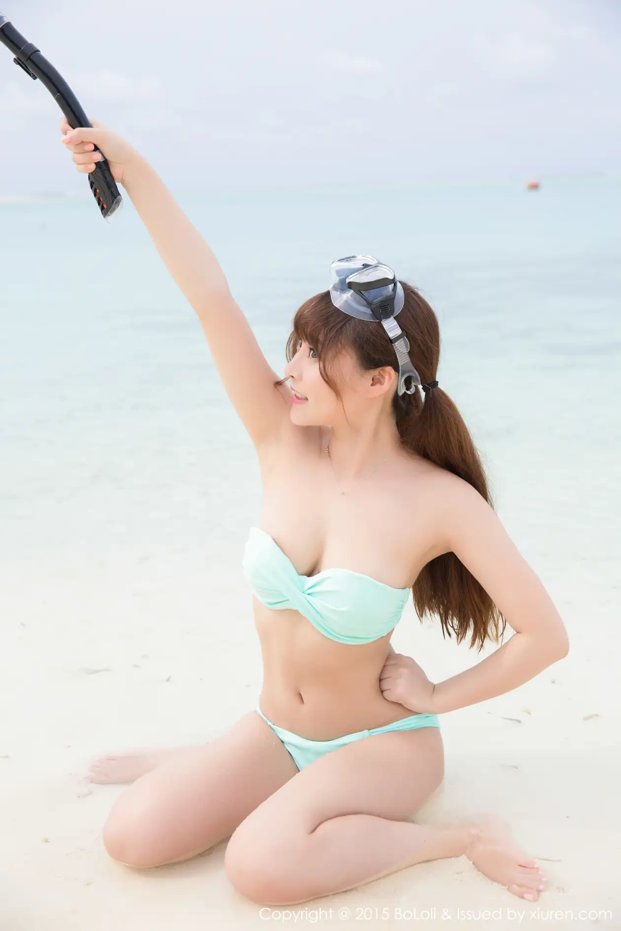 [波萝社] 2015.08.08 Vol.049-027