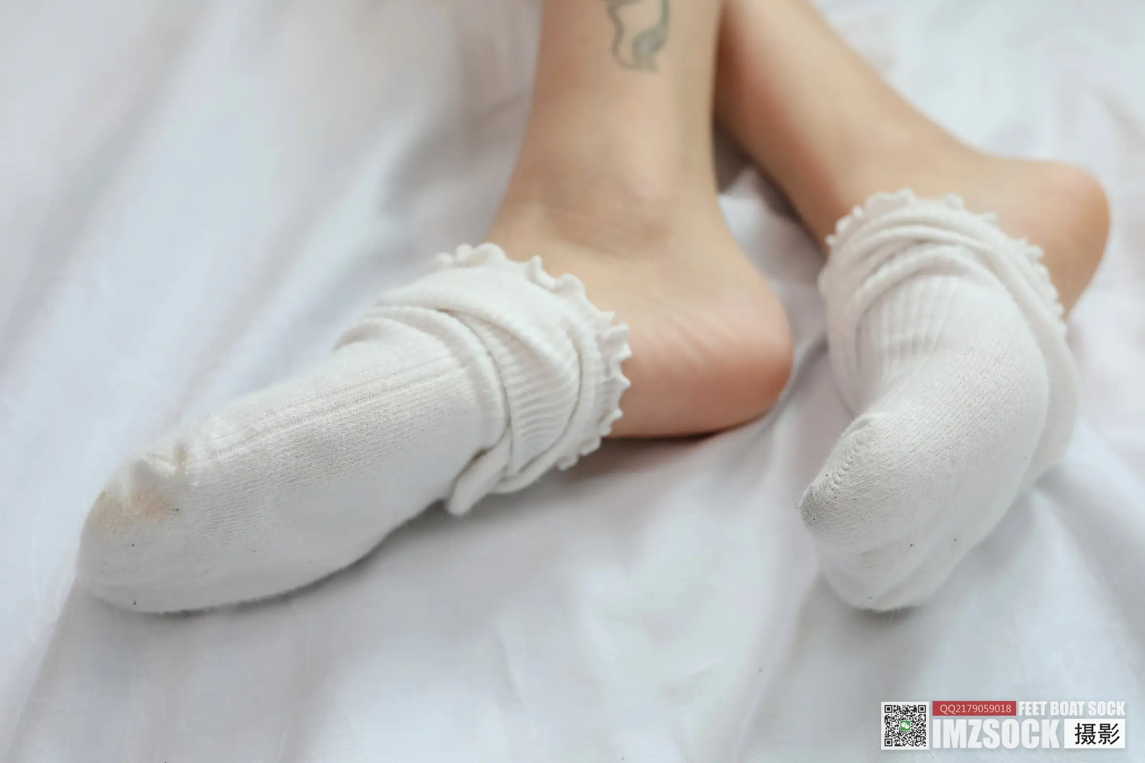 [MZSOCK]爱美足 NO.125-054