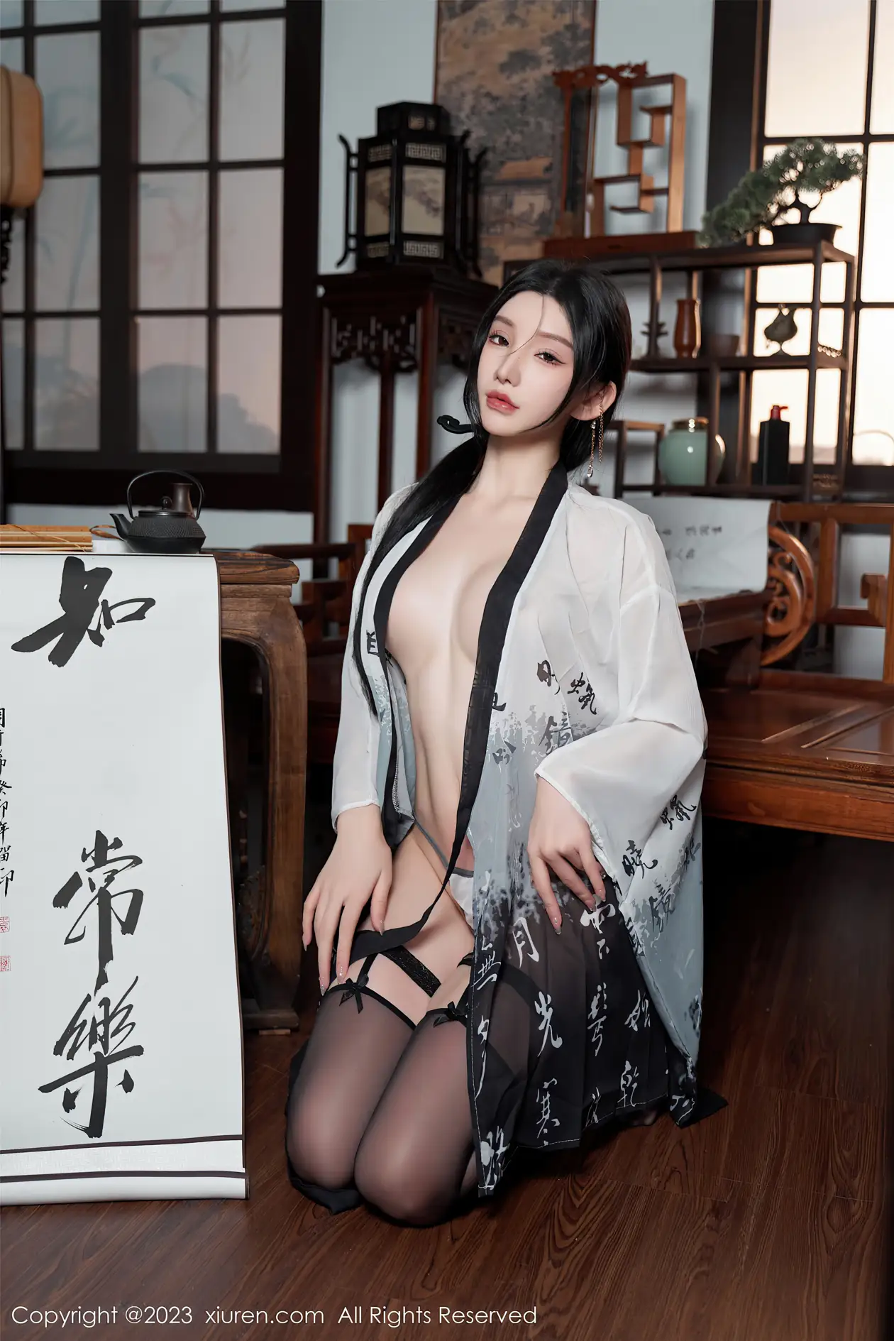 [秀人网] 2023.12.29 NO.7891-036