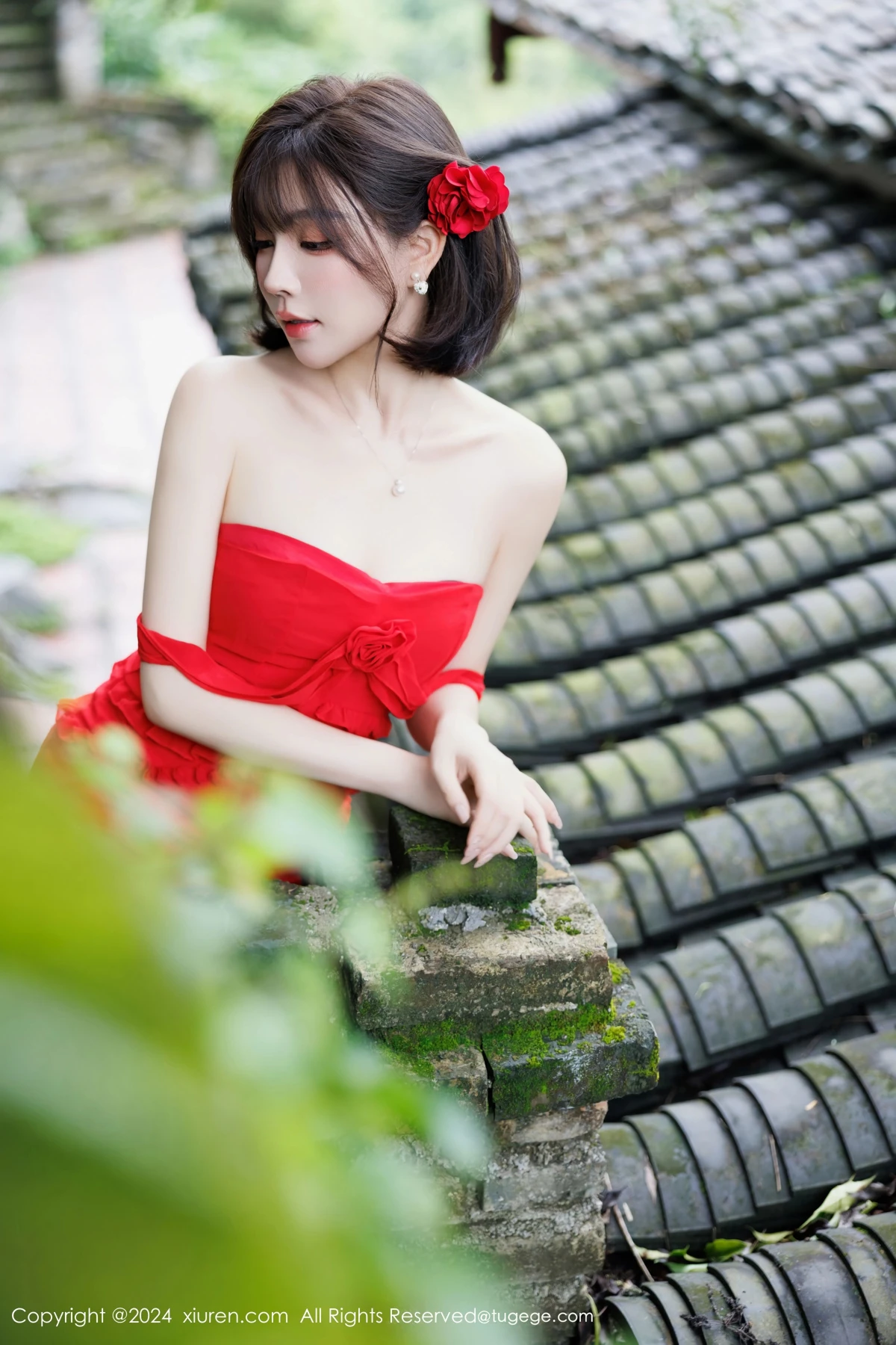 [秀人网] 2024.11.14 No.9449 徐莉芝Booty、秀人旗下#[101P]-044