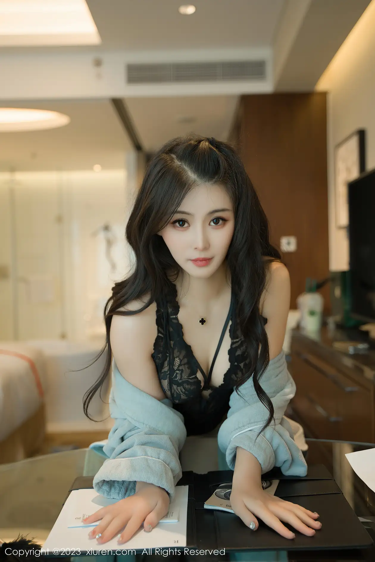 [秀人网] 2023.07.20 NO.7107-018