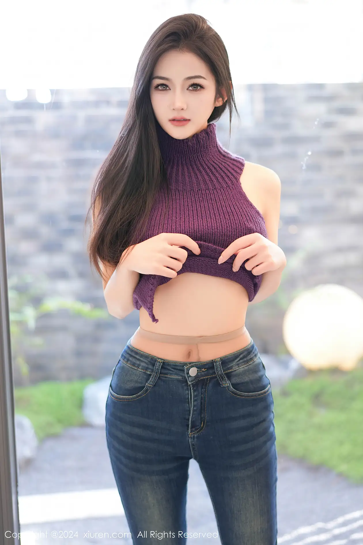 [秀人网] 2024.01.05 NO.7918-004