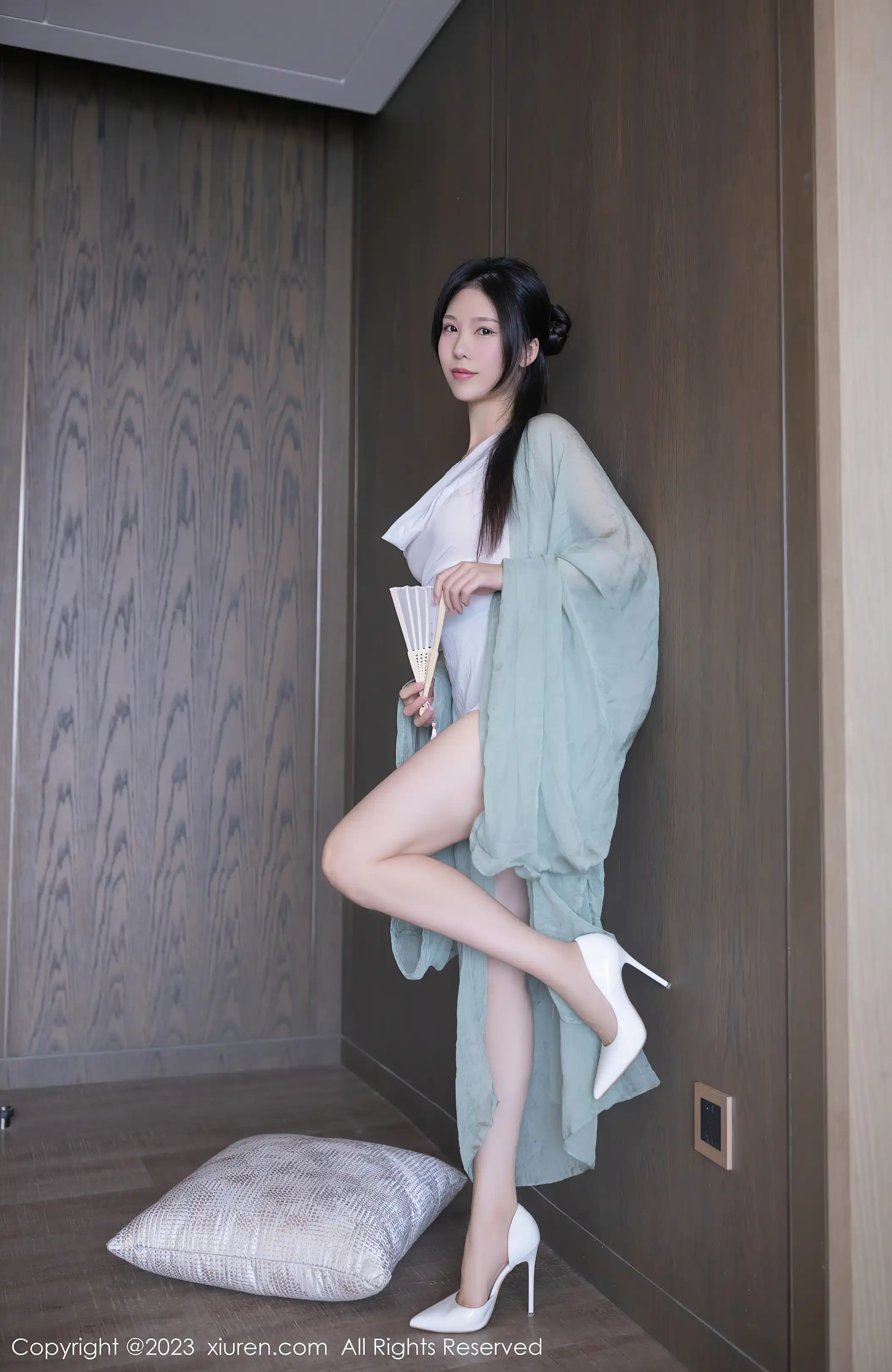 [秀人网] 2023.03.15 NO.6420-053