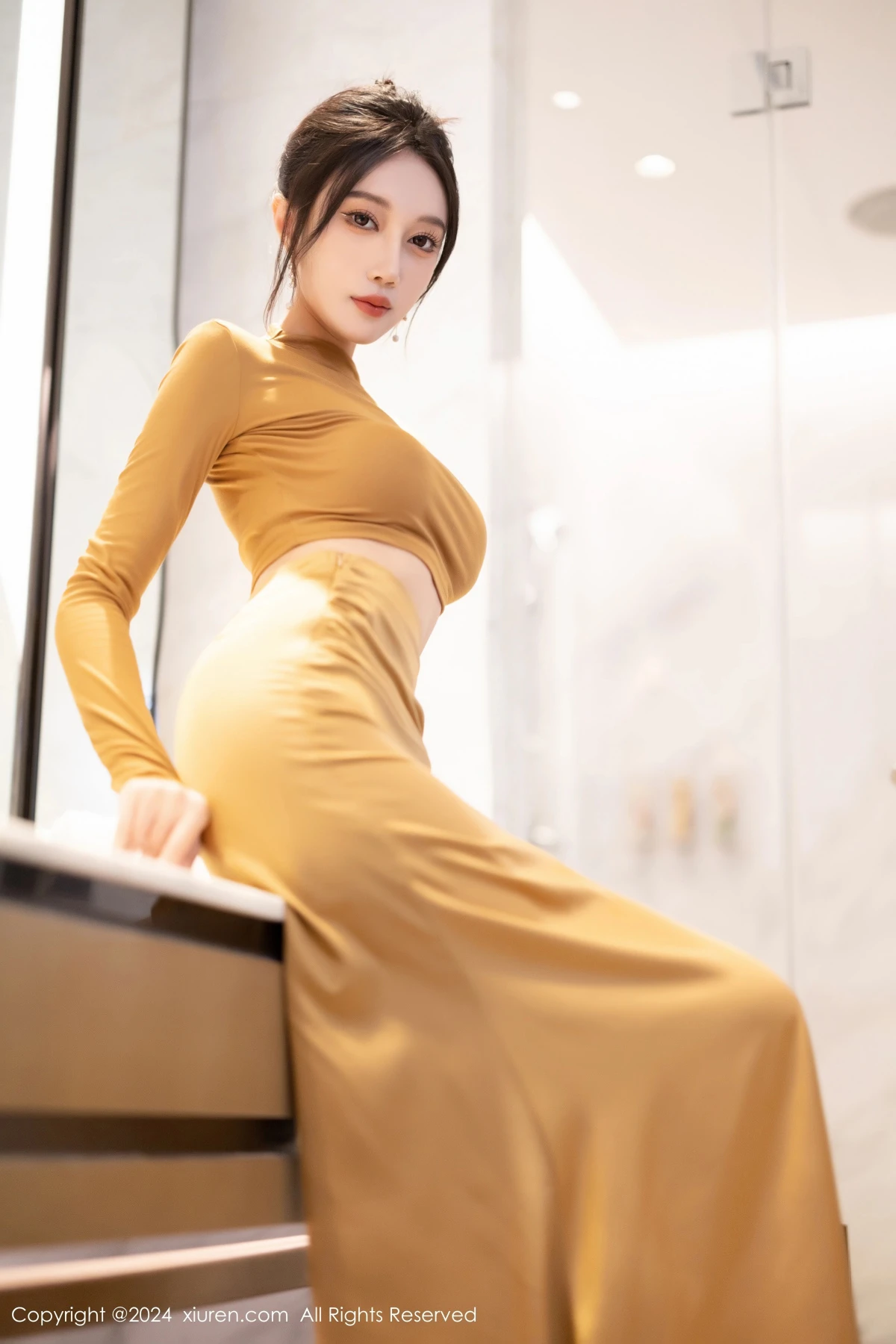 [秀人网] 2024.05.21 No.8574-010