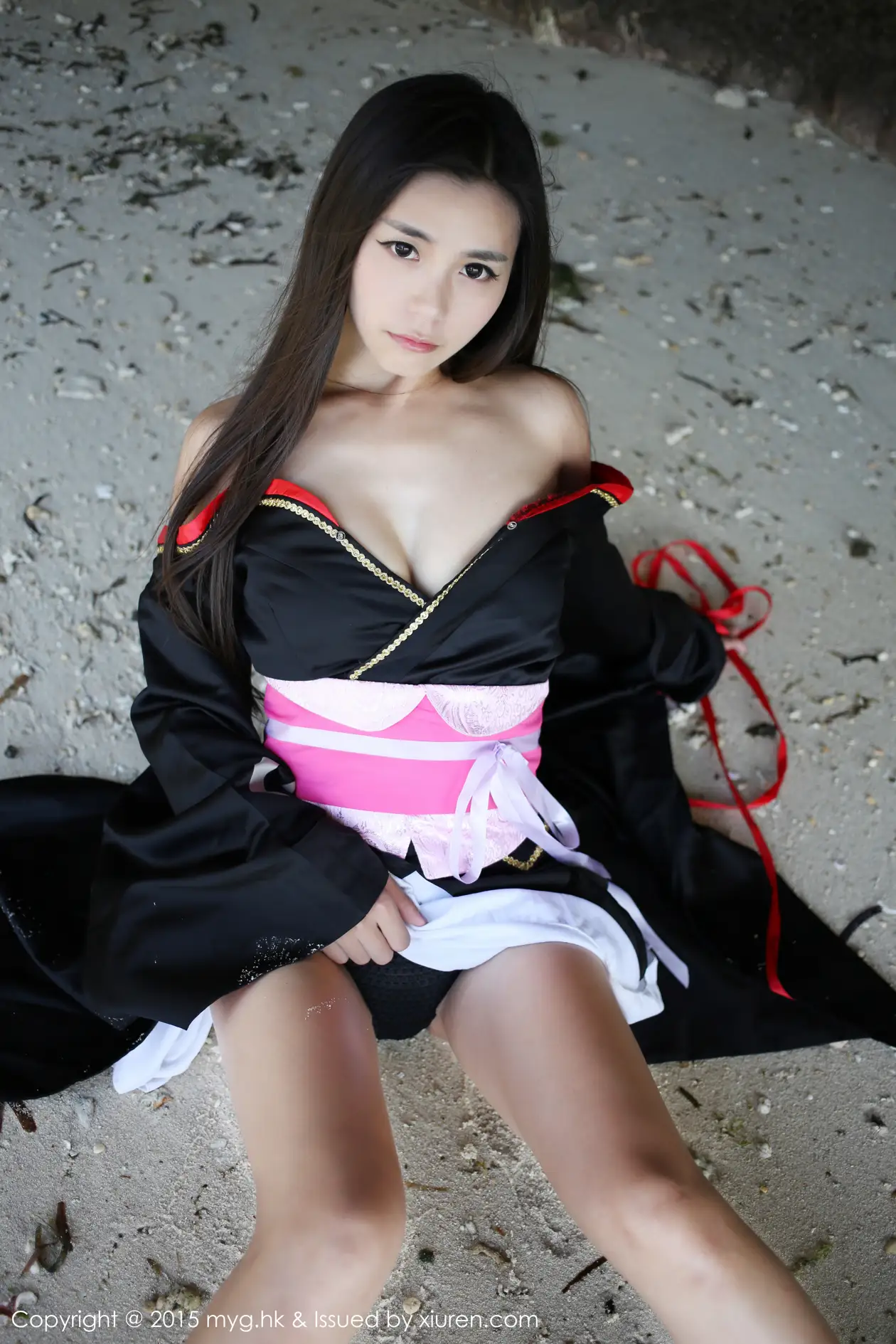 [美媛馆] 2015.08.03 VOL.136-039