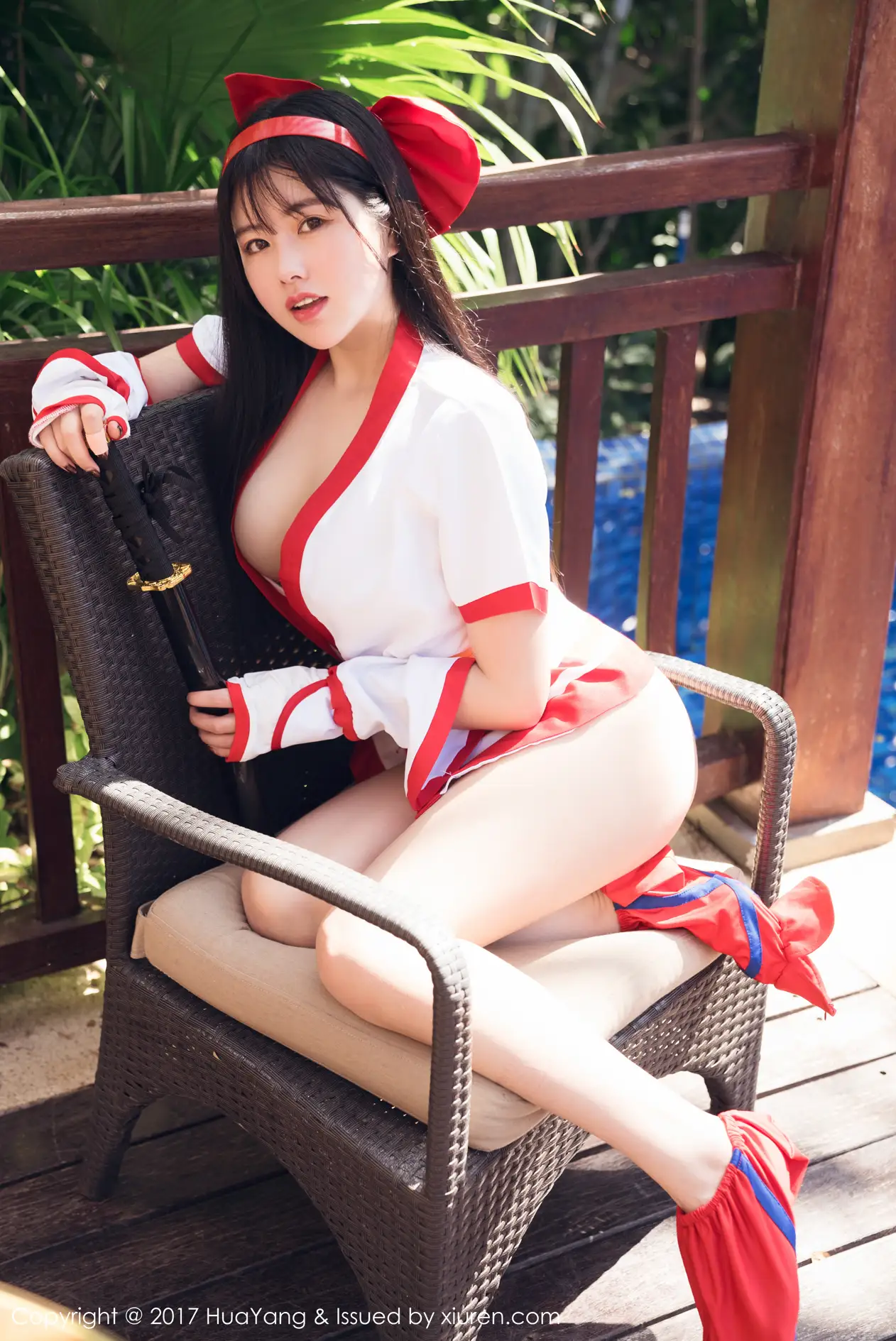 [花漾] 2017.12.08 VOL.0018-020