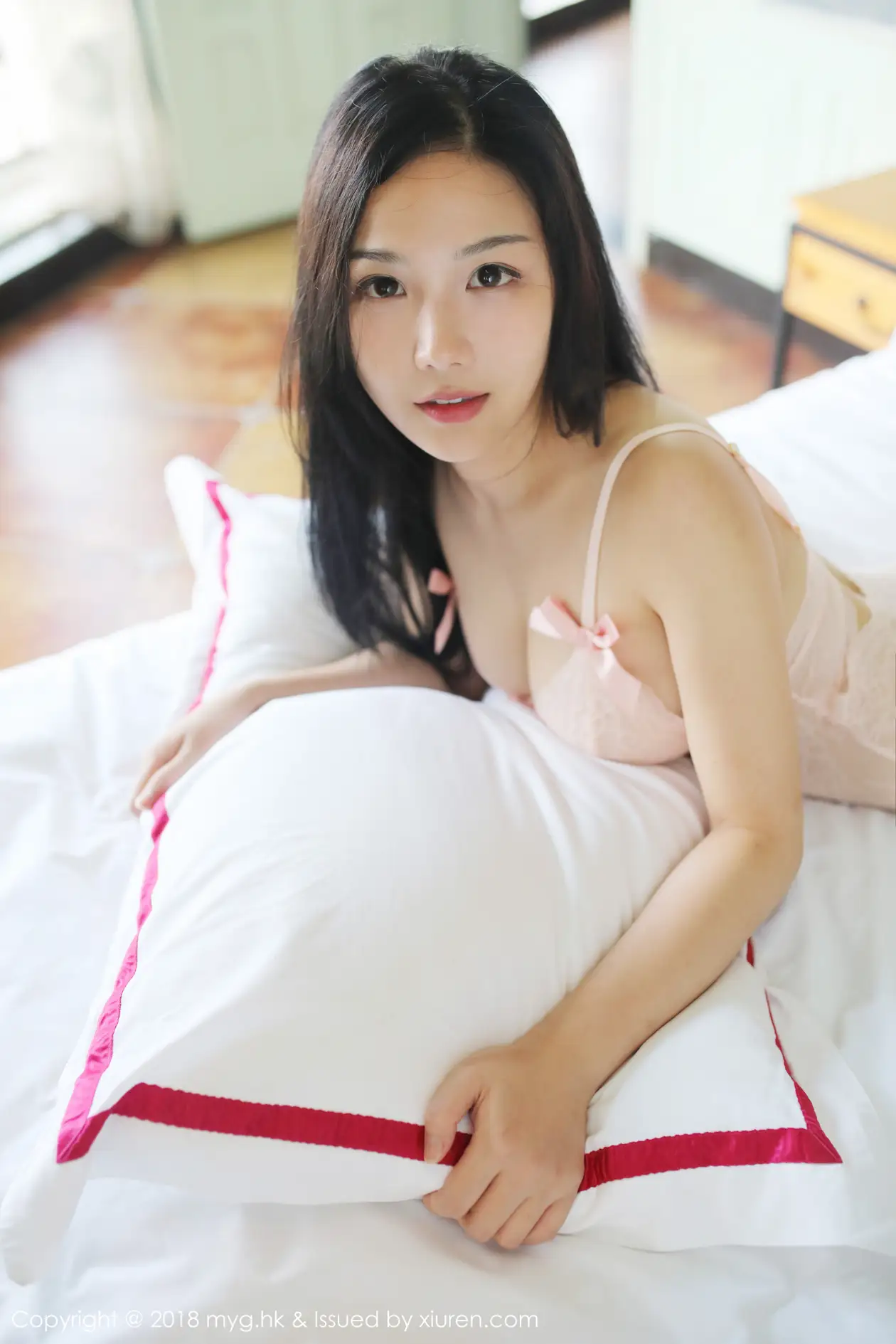 [美媛馆] 2018.07.19 VOL.294-008