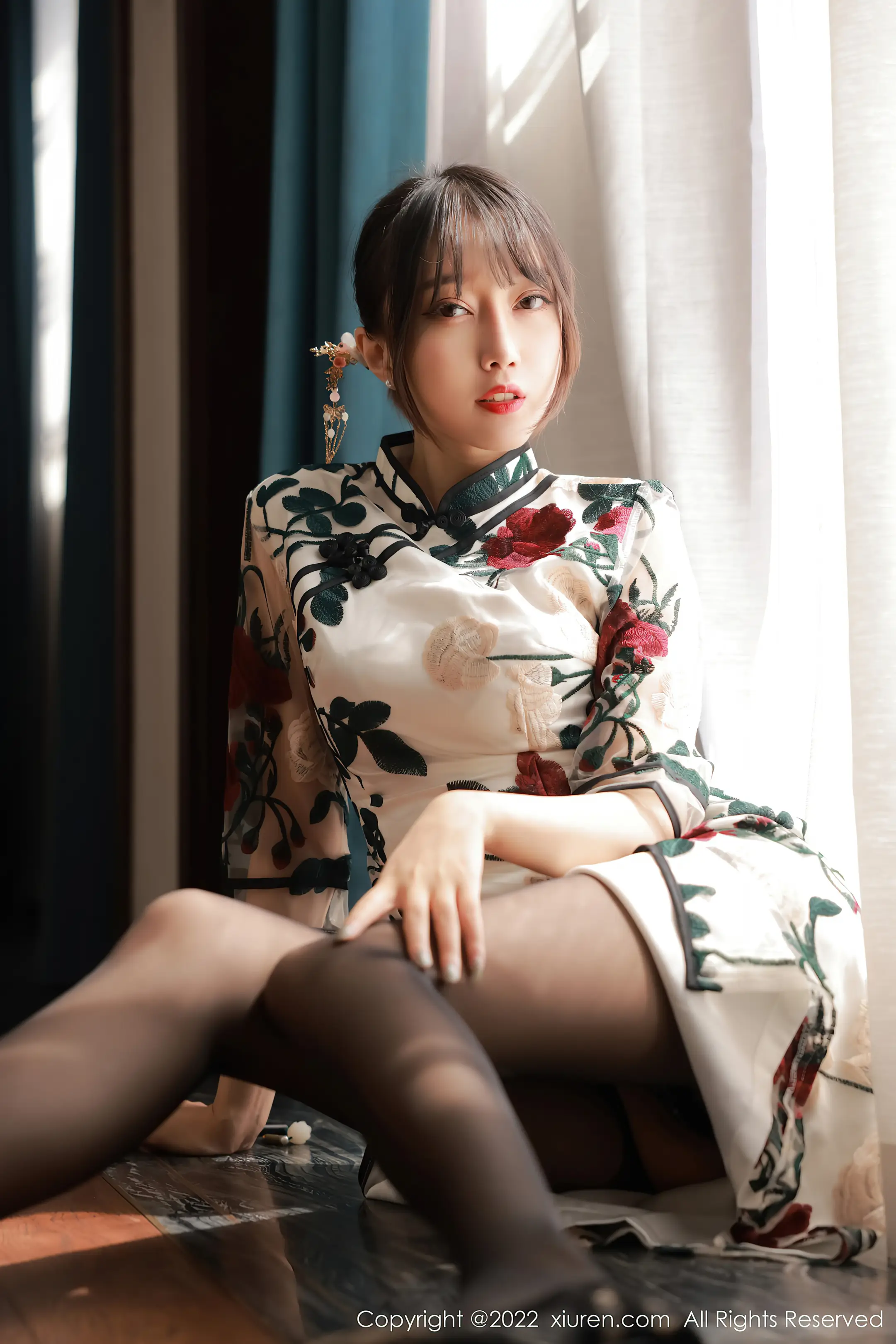 [Xiuren秀人网] 2022.06.28-027