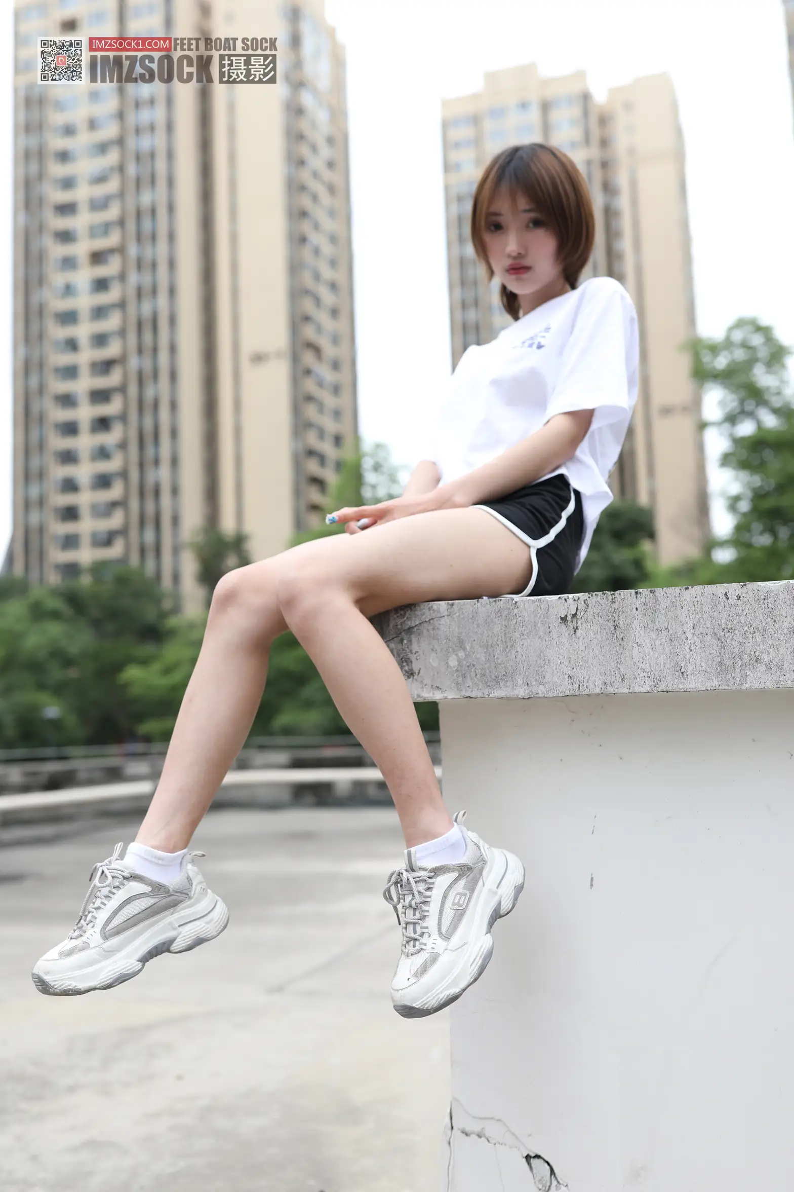 [MZSOCK]爱美足 NO.117-003