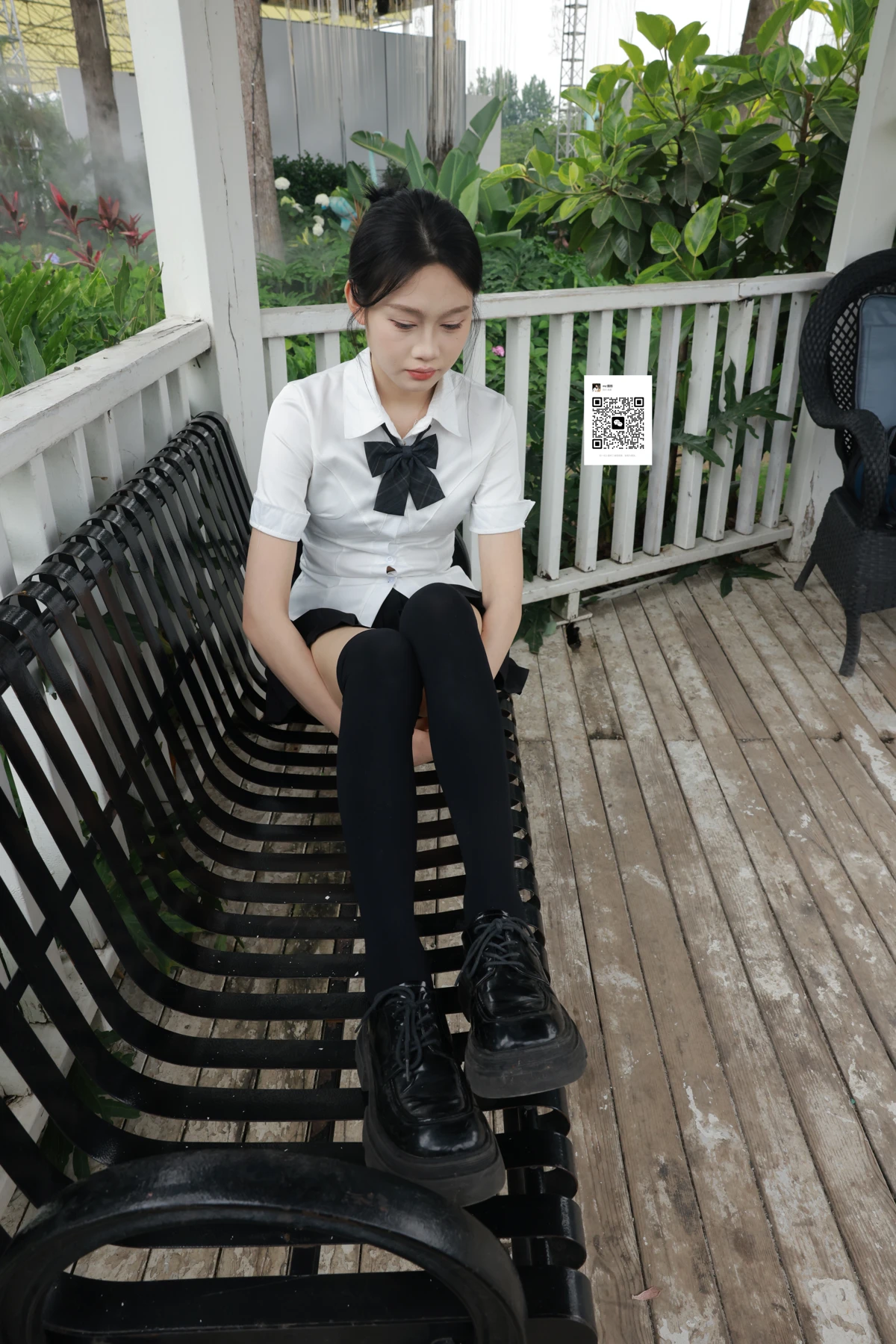 [MZSOCK]爱美足 No.286 妍妍#妍妍@[113P]-035