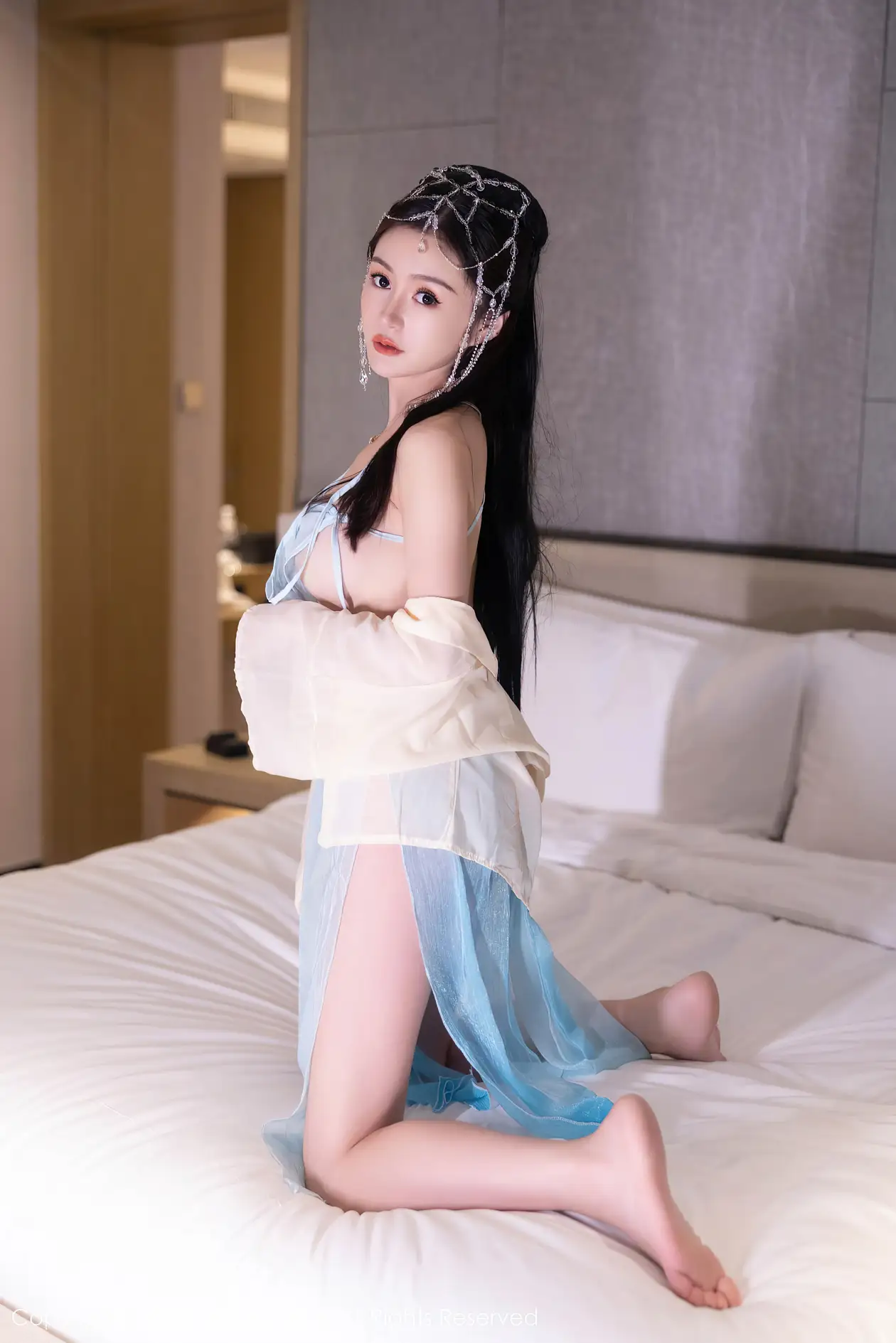 [秀人网] 2023.10.16 NO.7514-039