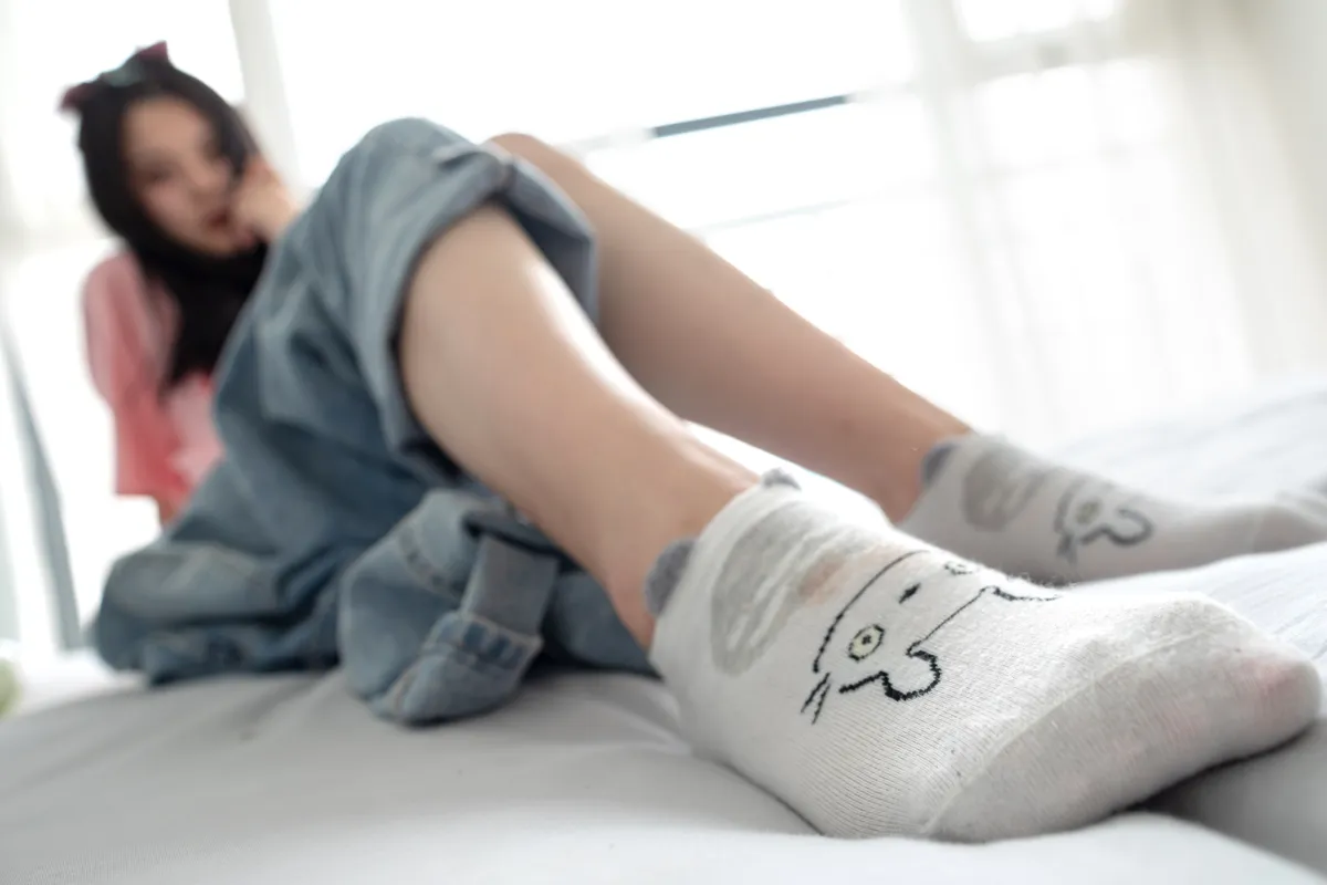 [MZSOCK]爱美足 NO.268-090