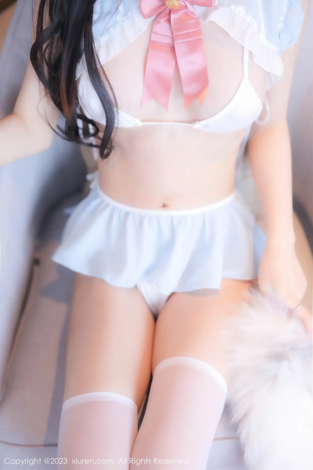 [秀人网] 2023.07.25 NO.7134-009
