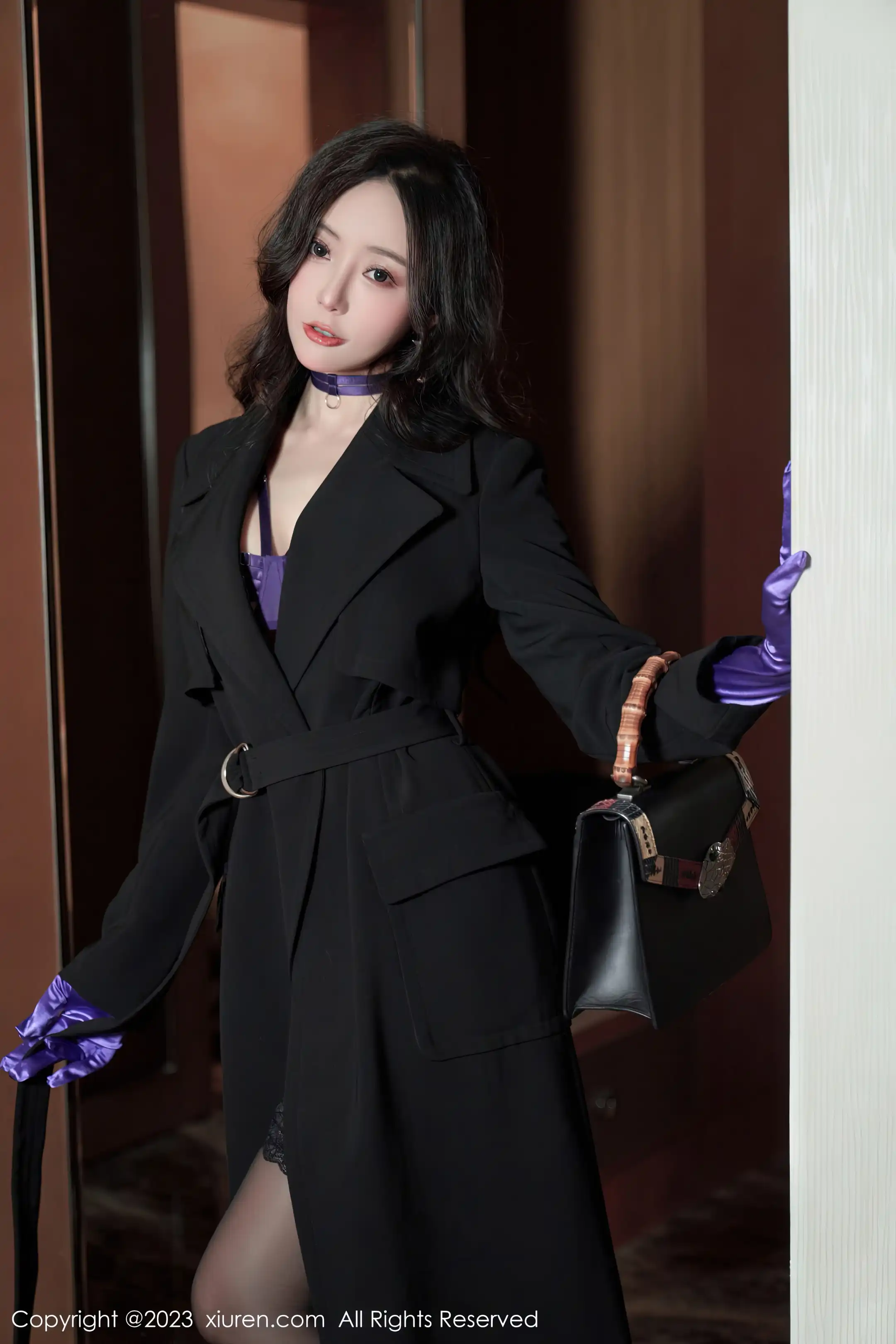 [秀人网] 2023.01.03 NO.6078-018