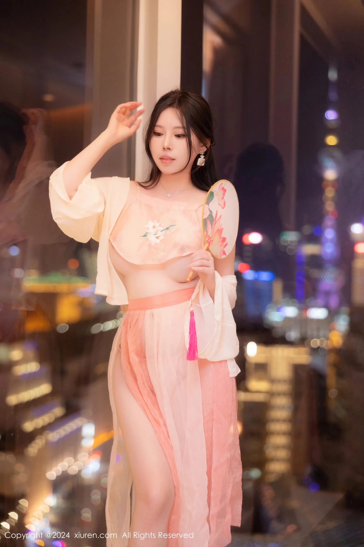[秀人网] 2024.05.08 No.8503-015