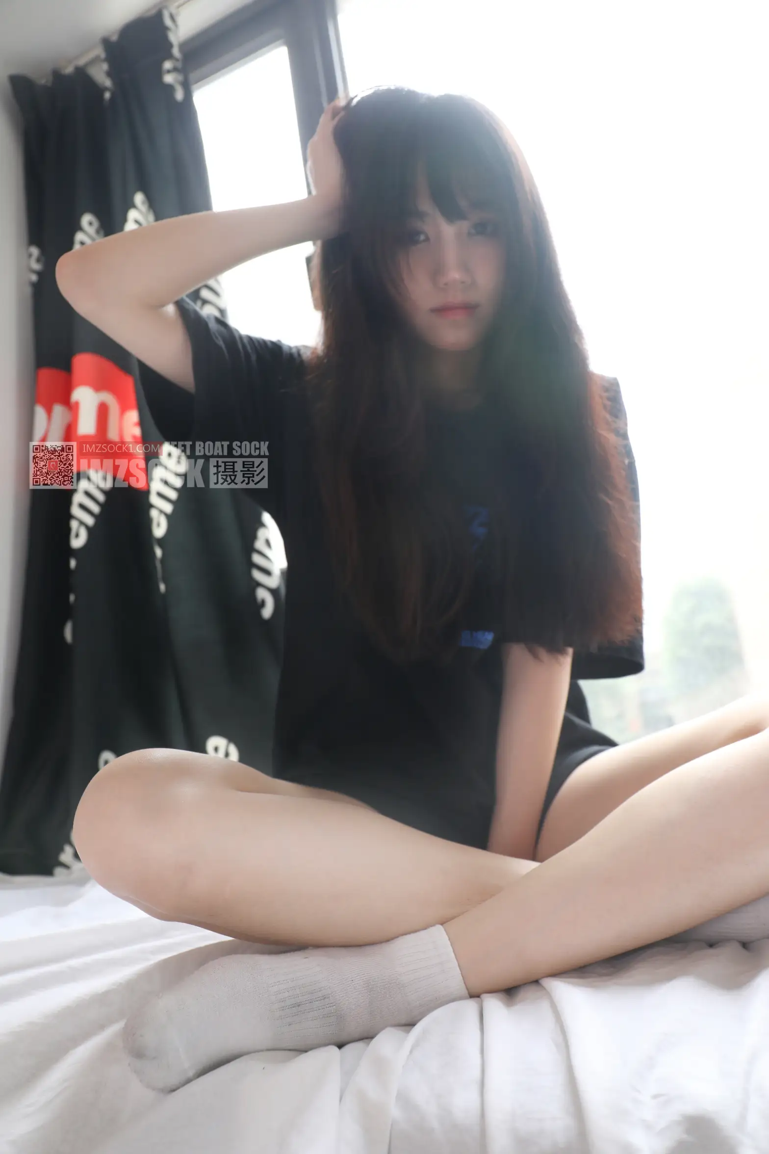 [MZSOCK]爱美足 NO.095-024