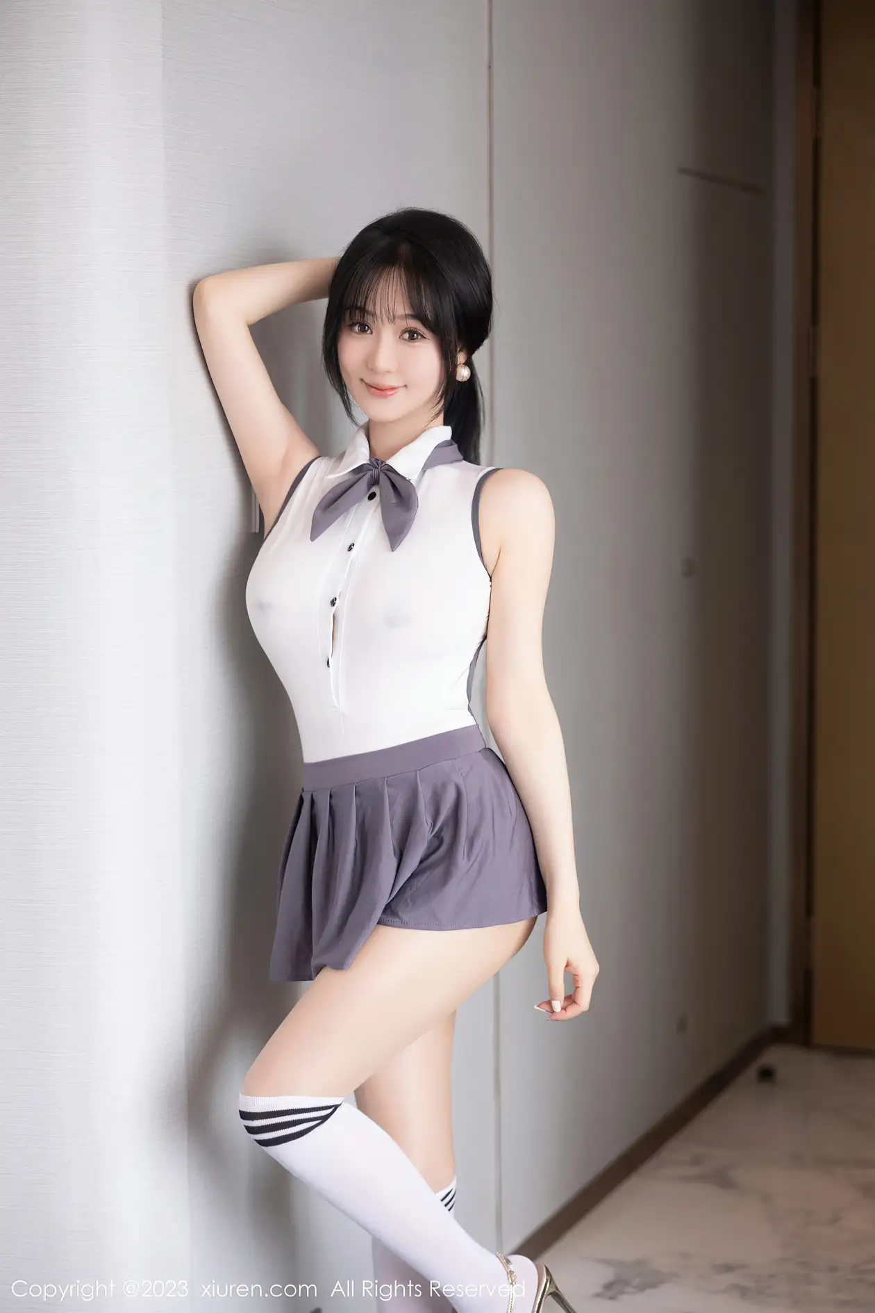 [秀人网] 2023.05.29 NO.6818-009