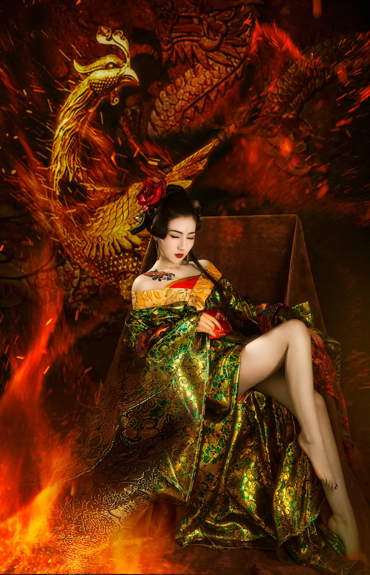 [艺图语] 2022.01.28 Vol.719-008