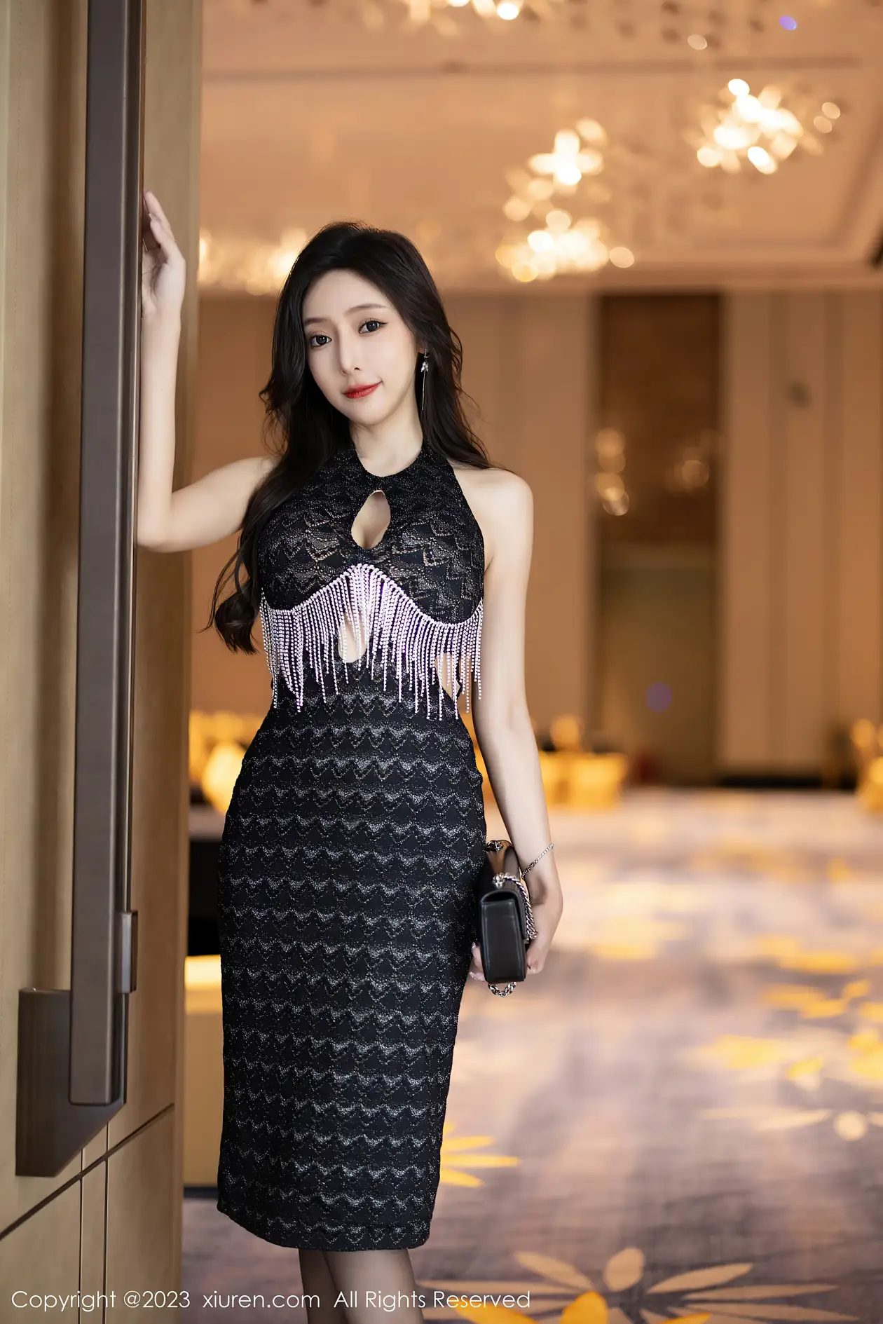 [秀人网] 2023.05.19 NO.6772-002