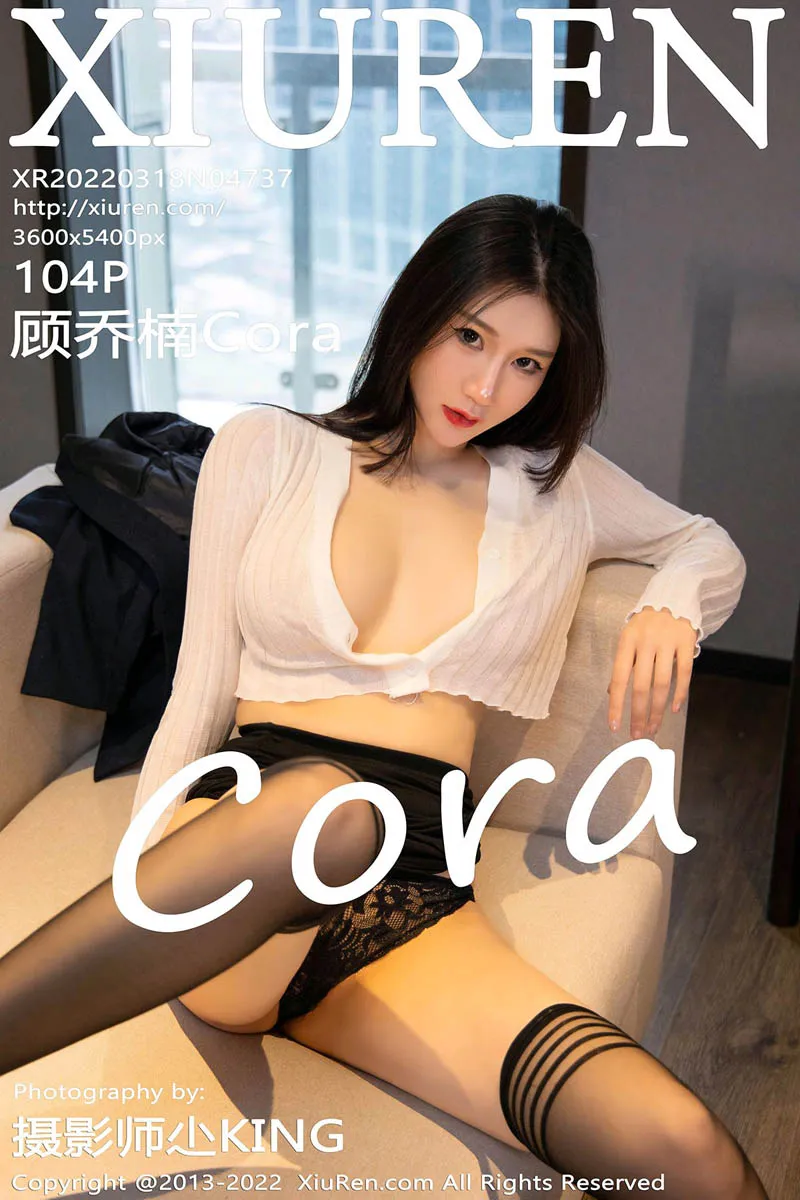 [秀人网] 2022.03.18 – NO.4737[104P]-PicJJ