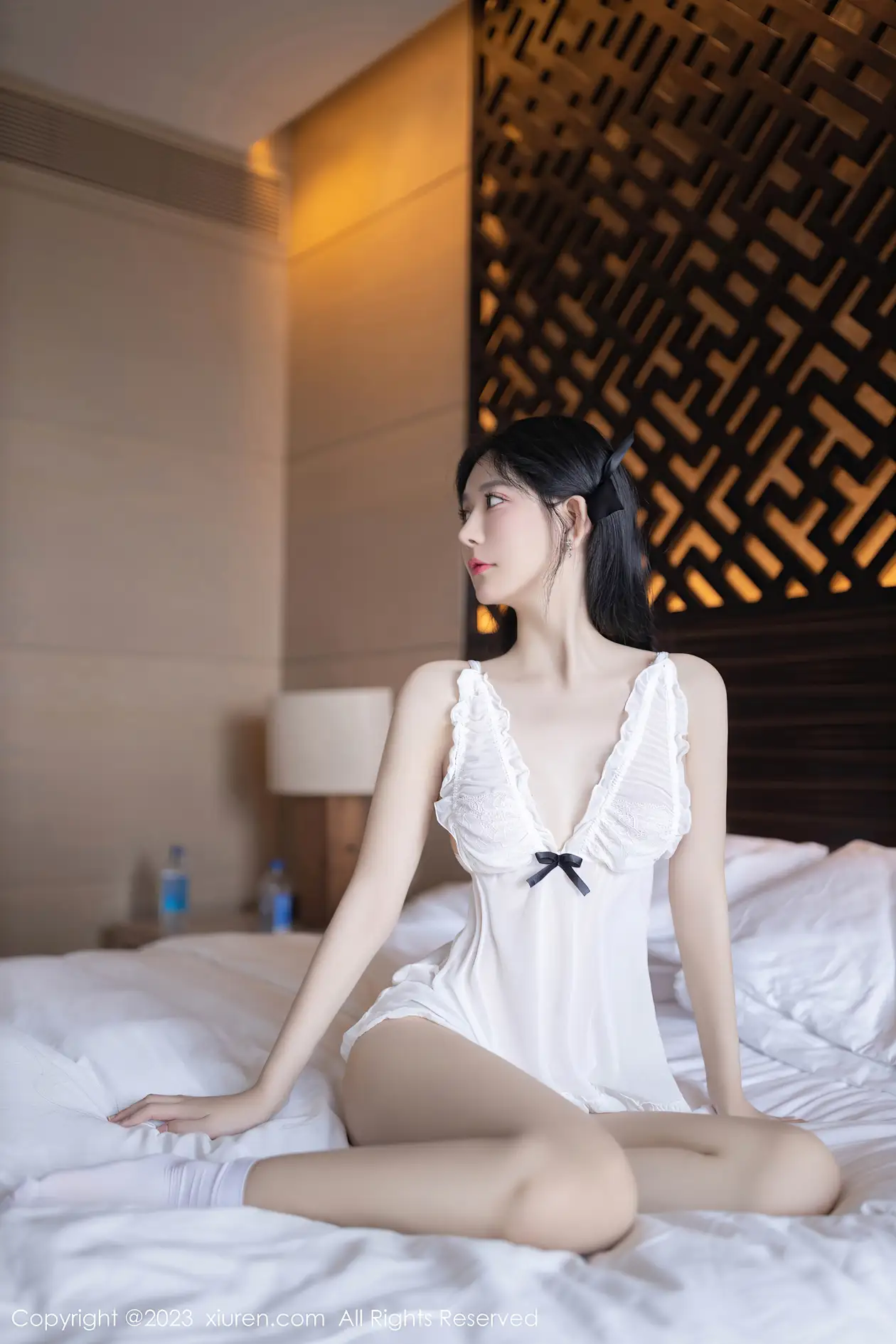 [秀人网] 2023.12.08 NO.7789-021