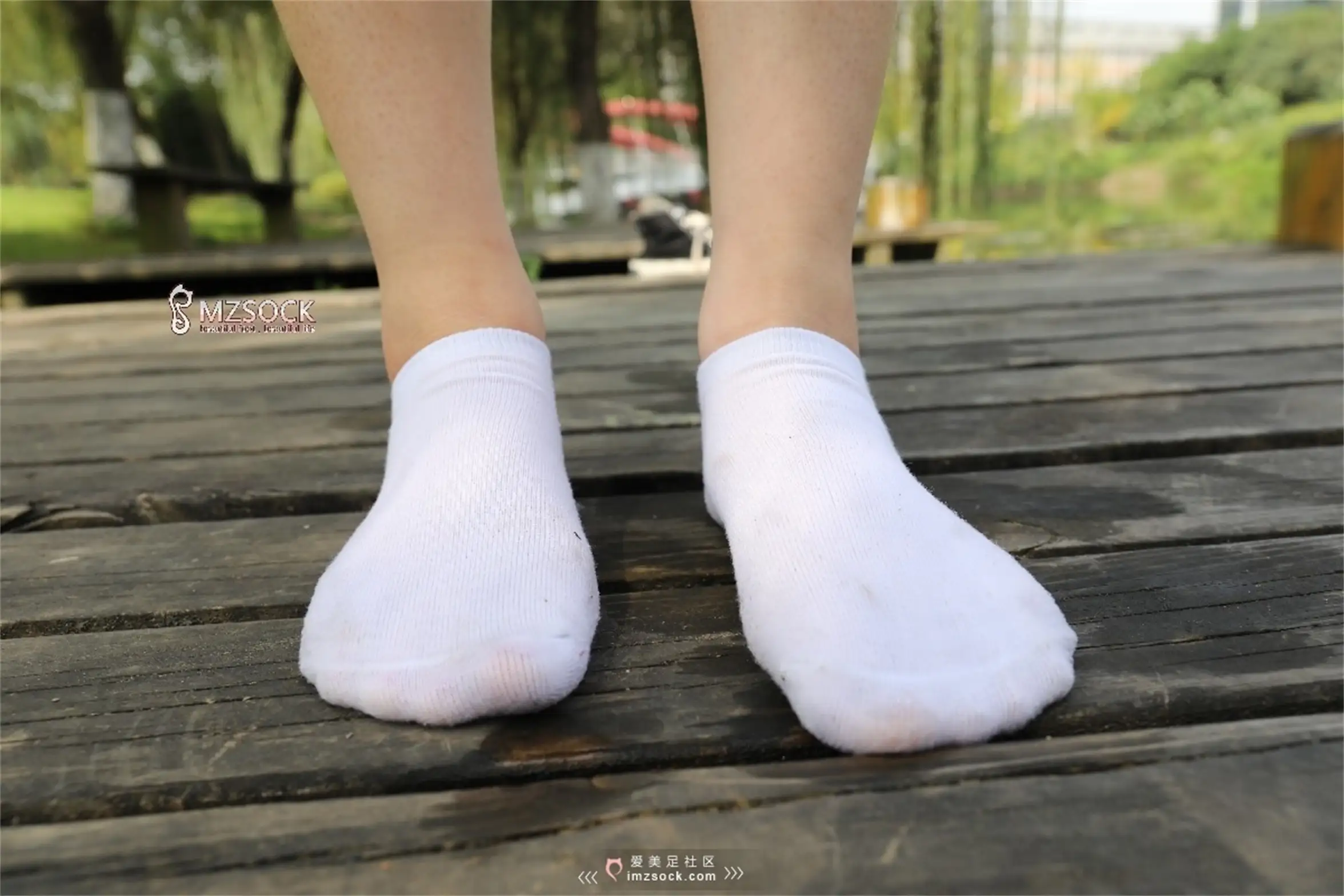 [MZSOCK]爱美足 NO.069-044