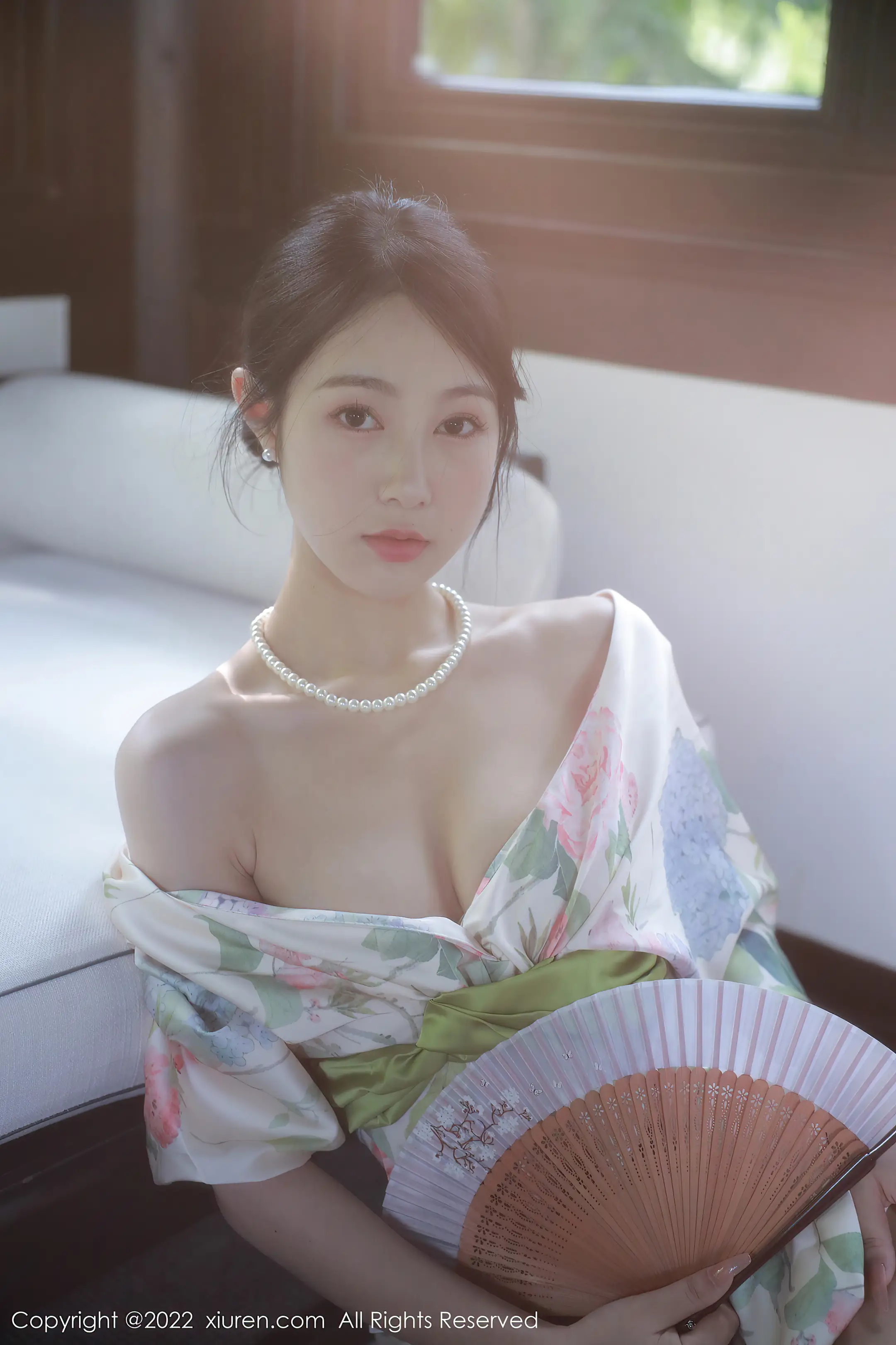 [Xiuren秀人网] 2022.08.30 NO.5514-042