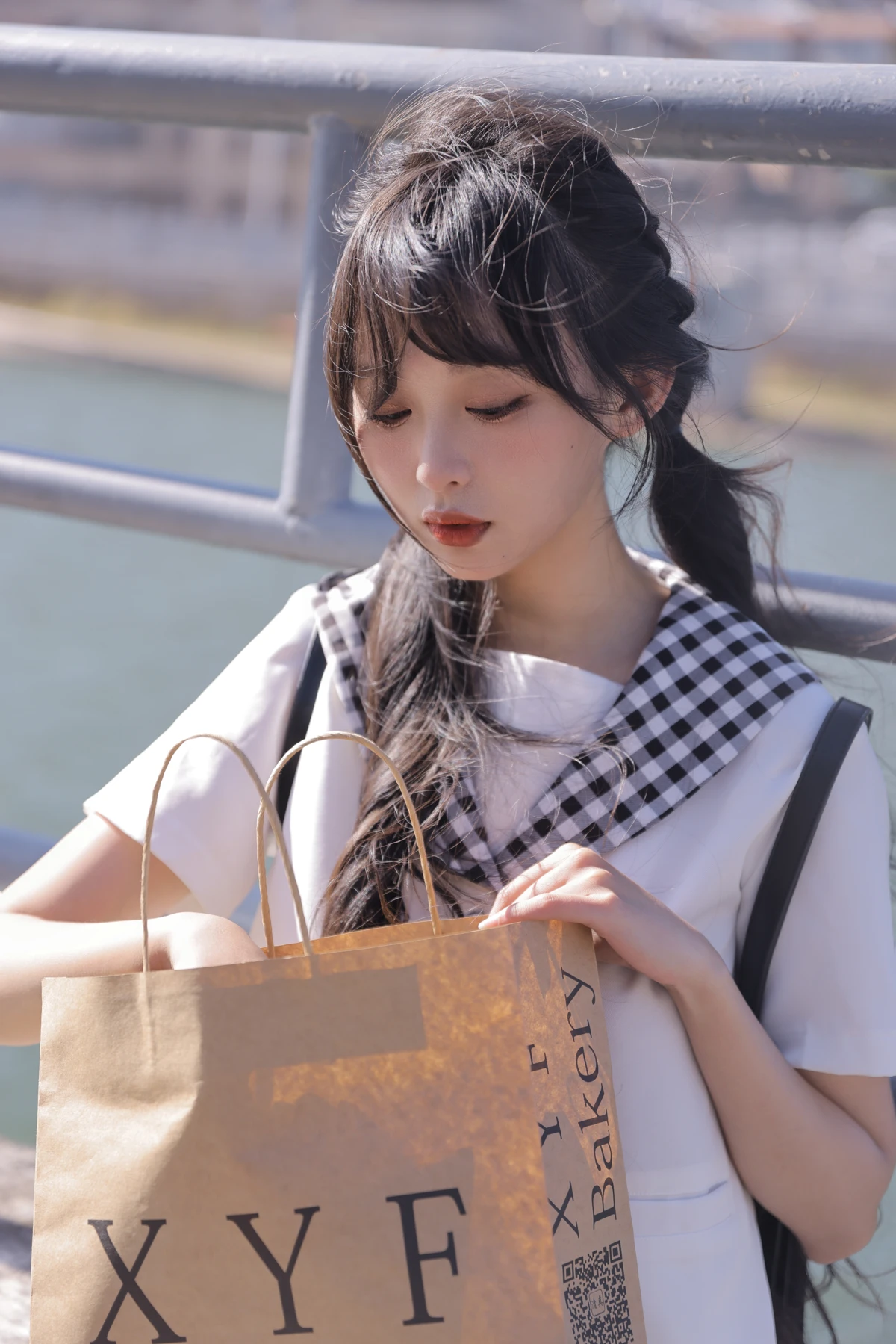 [艺图语]2023.03.09 Vol.3030 大理时光#一条懒虫#[21P]-022