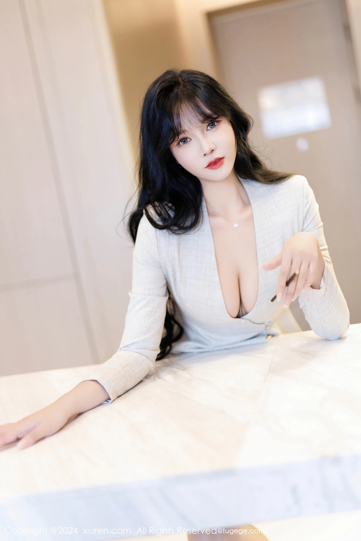 [秀人网] 2024.11.05 No.9398 娜比、秀人旗下#[100P]-028