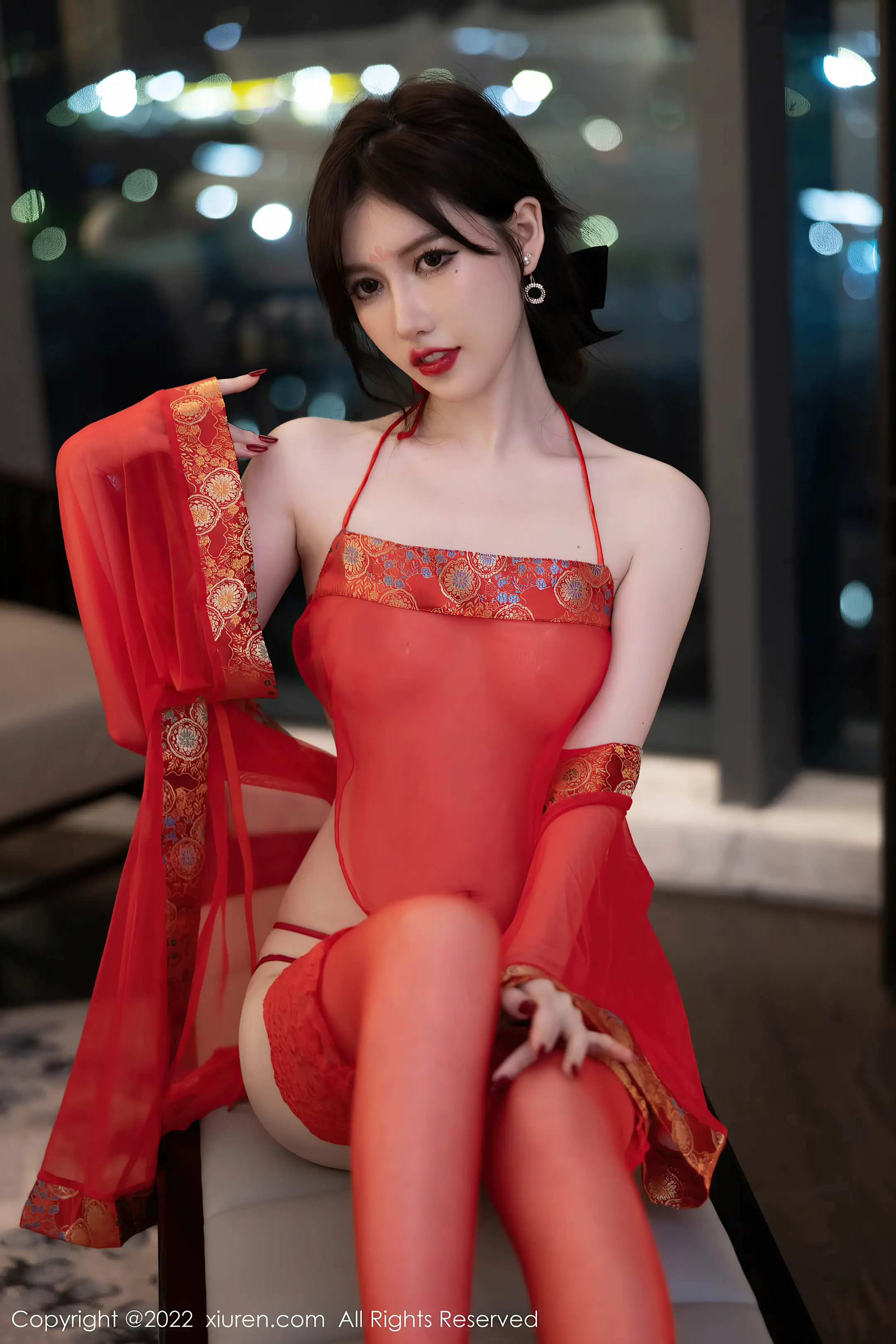 [Xiuren秀人网] 2022.09.21 NO.5619-045