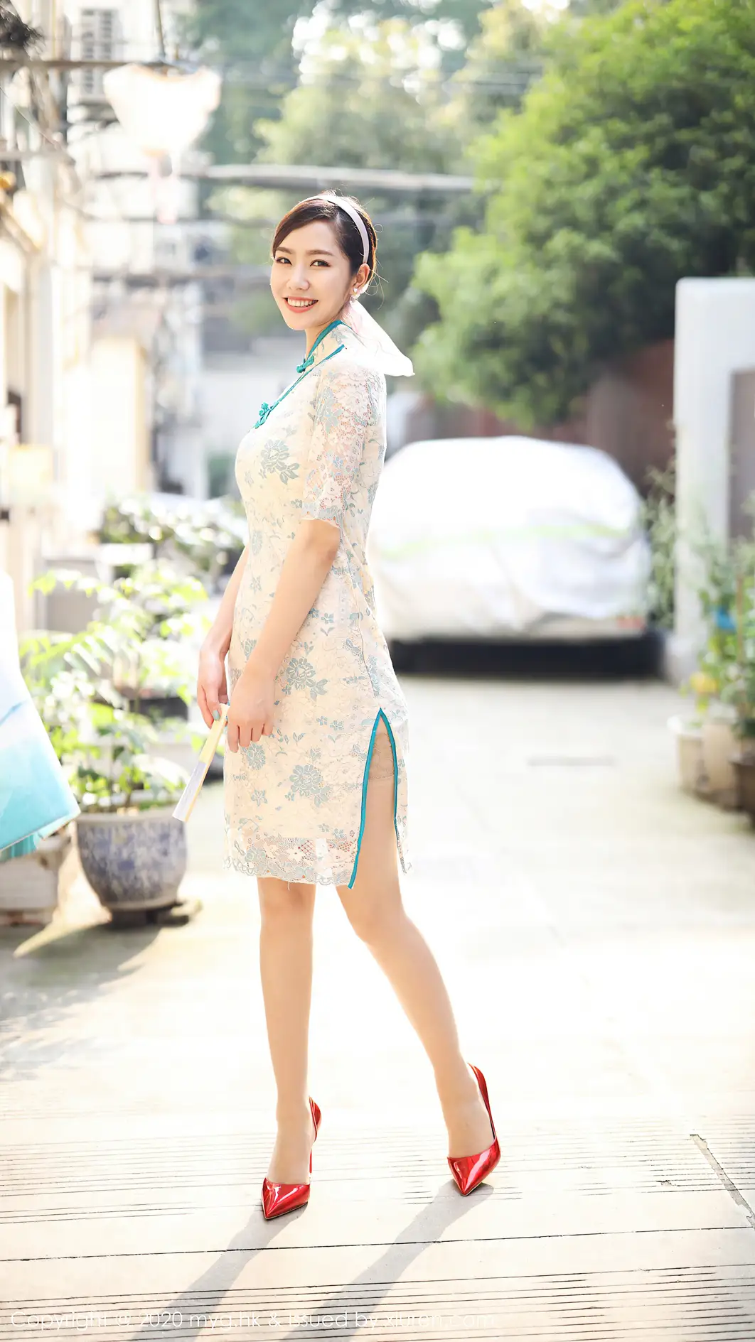 [美媛馆] 2020.08.12 VOL.446-063