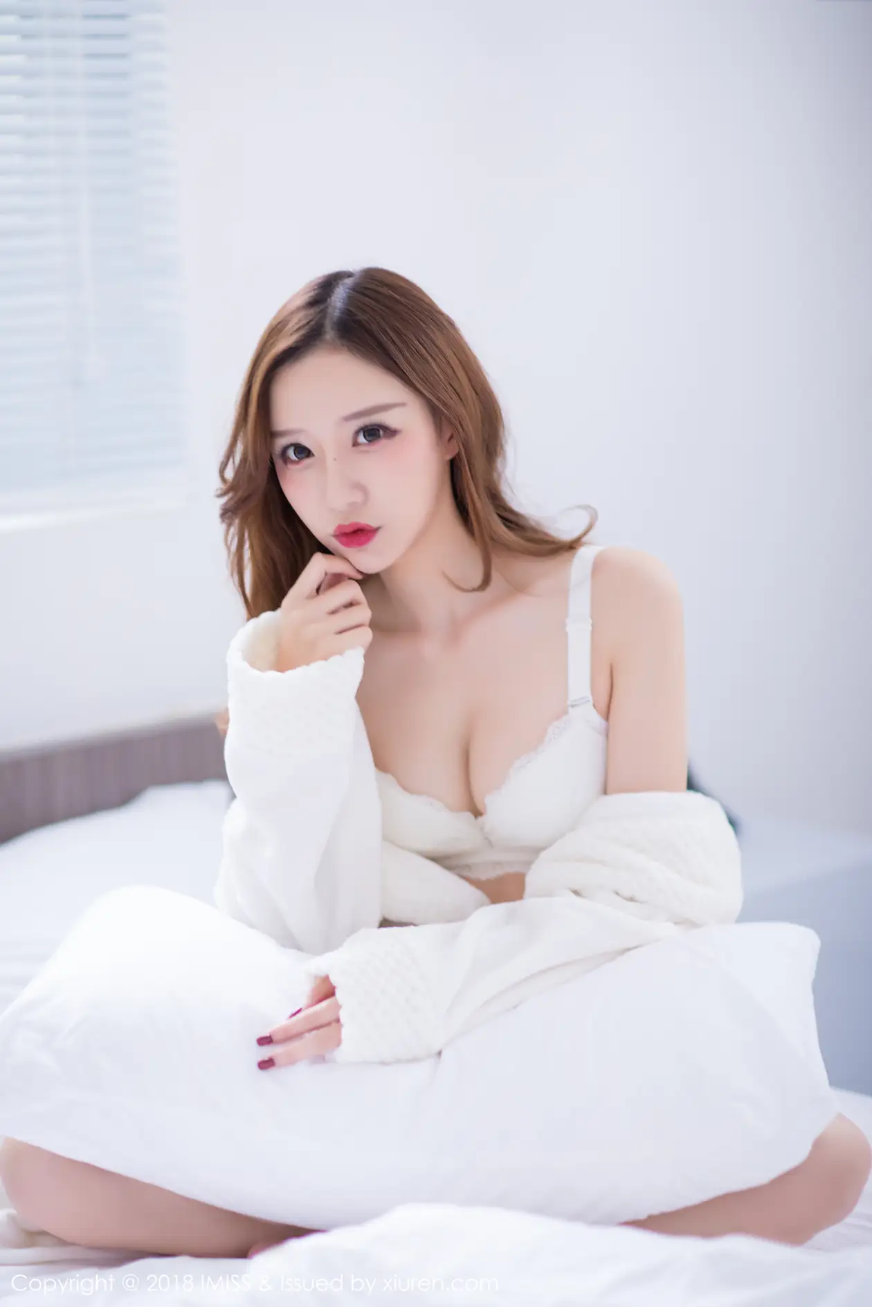 [爱蜜社] 2018.05.02 VOL.233-023