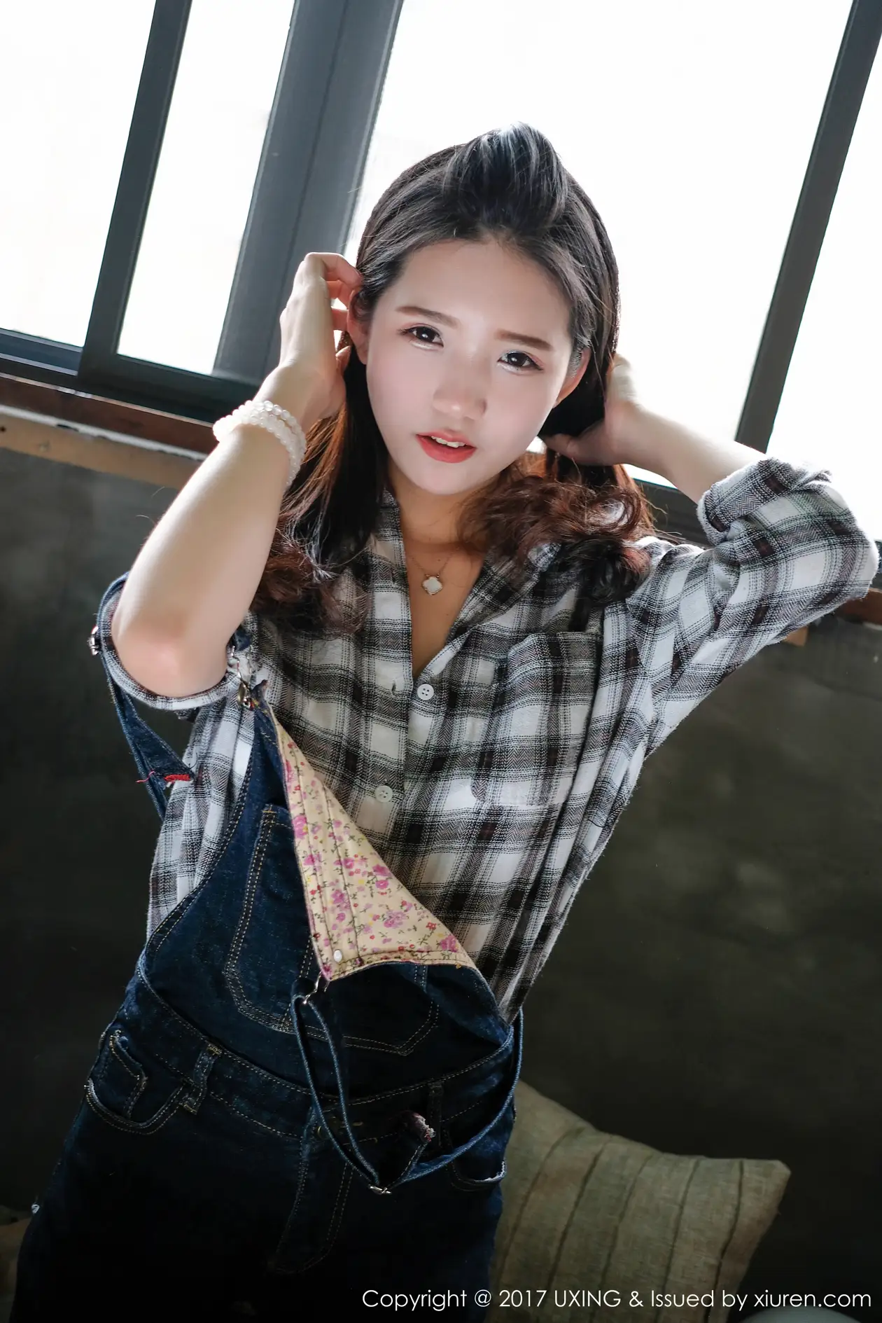 [优星馆] 2017.03.14 VOL.044-027