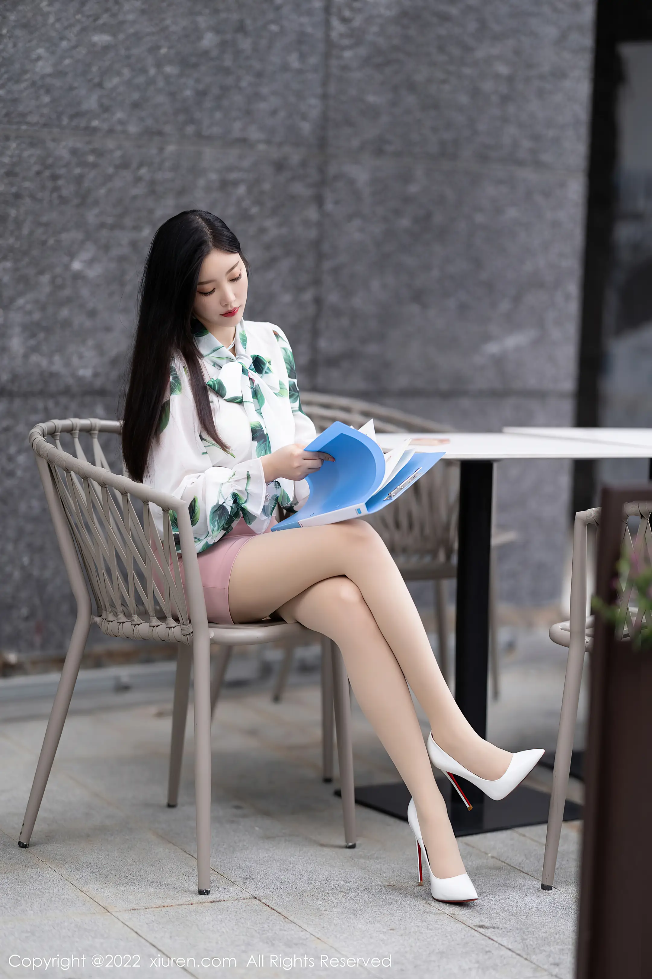[Xiuren秀人网] 2022.06.21-017