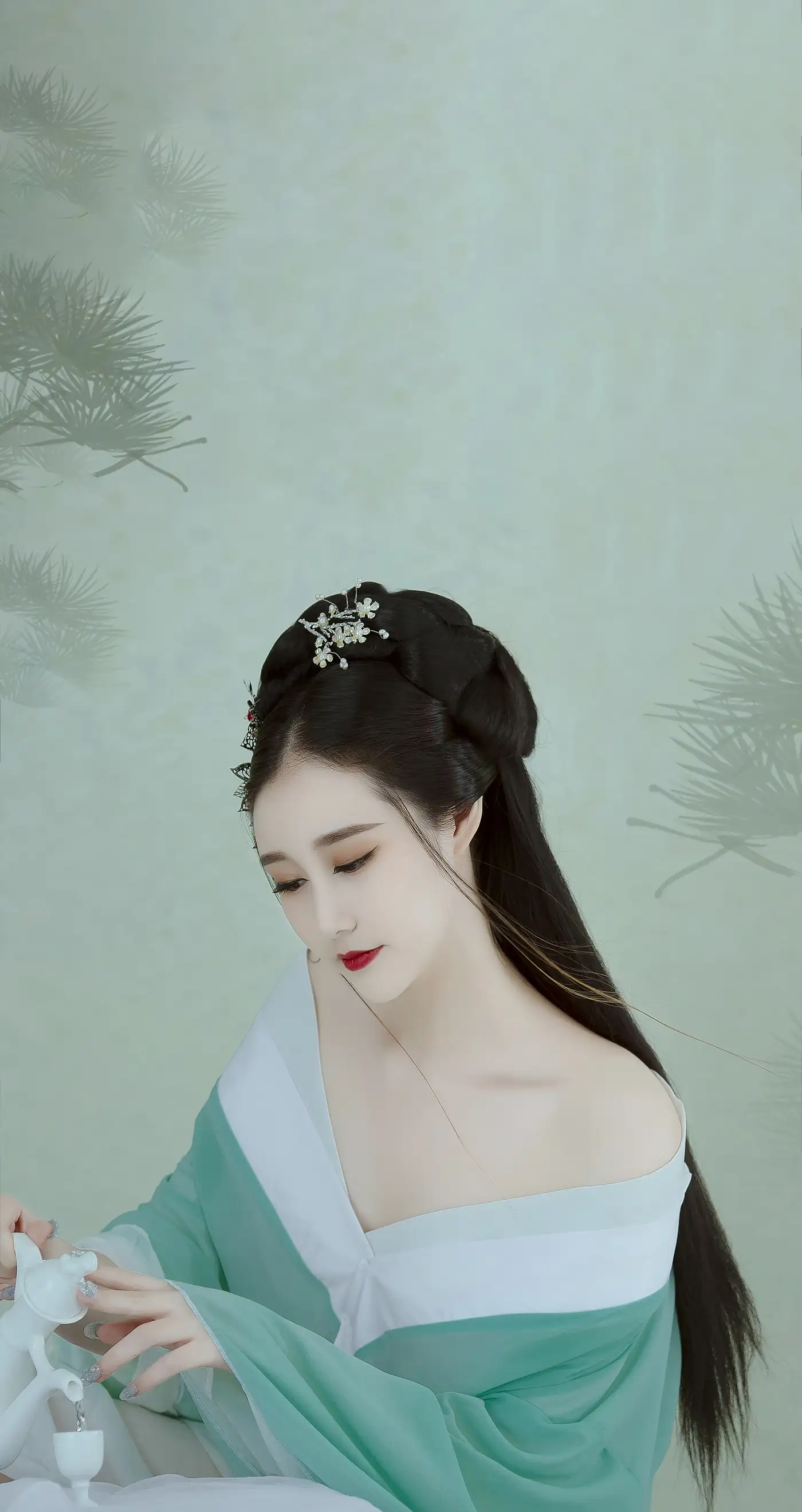 [艺图语] 2022.01.25 Vol.702-005
