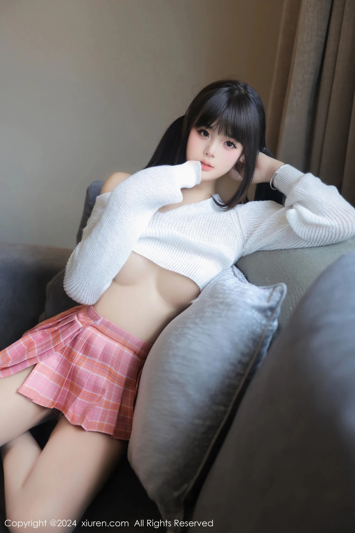 [秀人网] 2024.04.17 No.8404-012