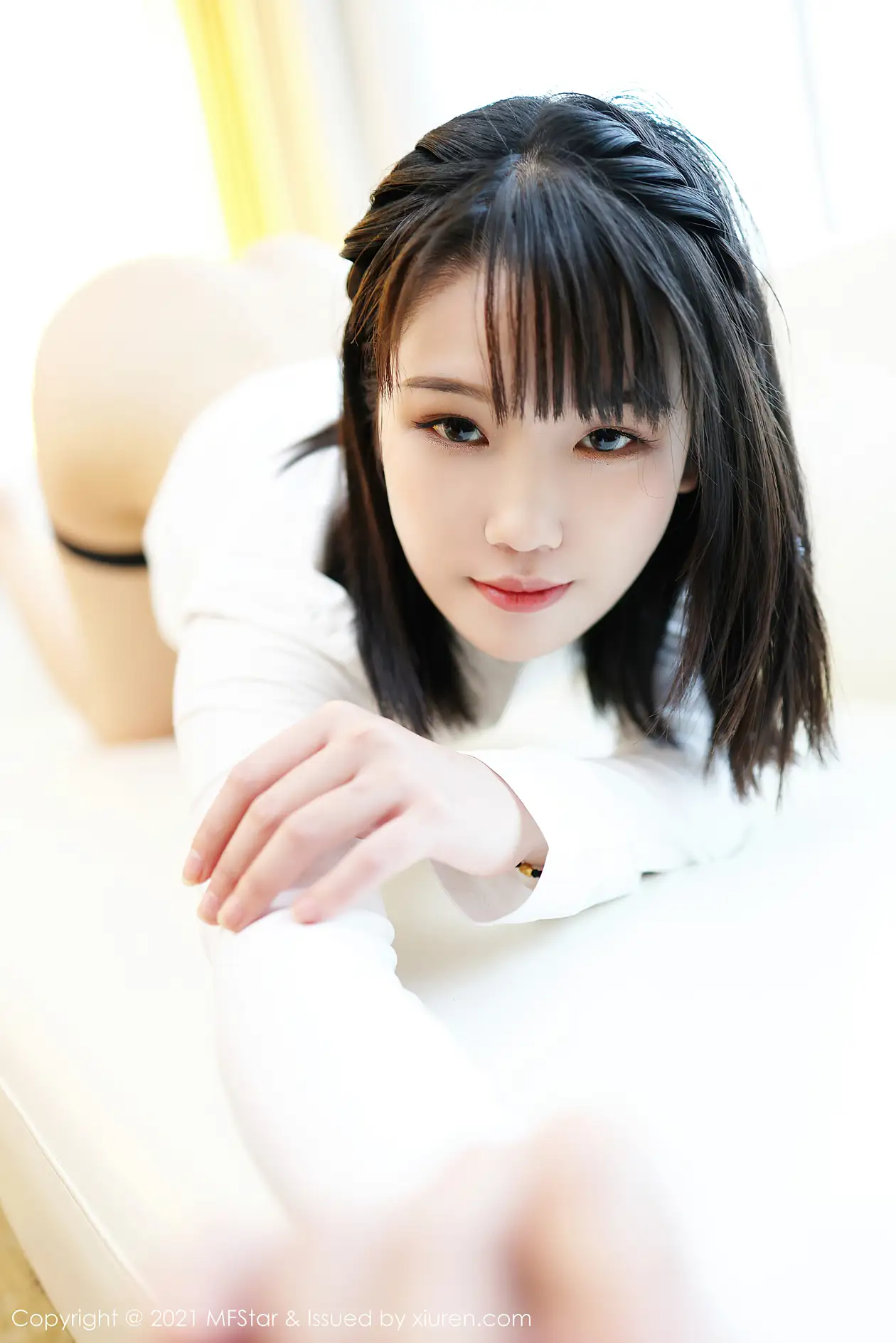 [模范学院] 2021.03.24 VOL.0473-033