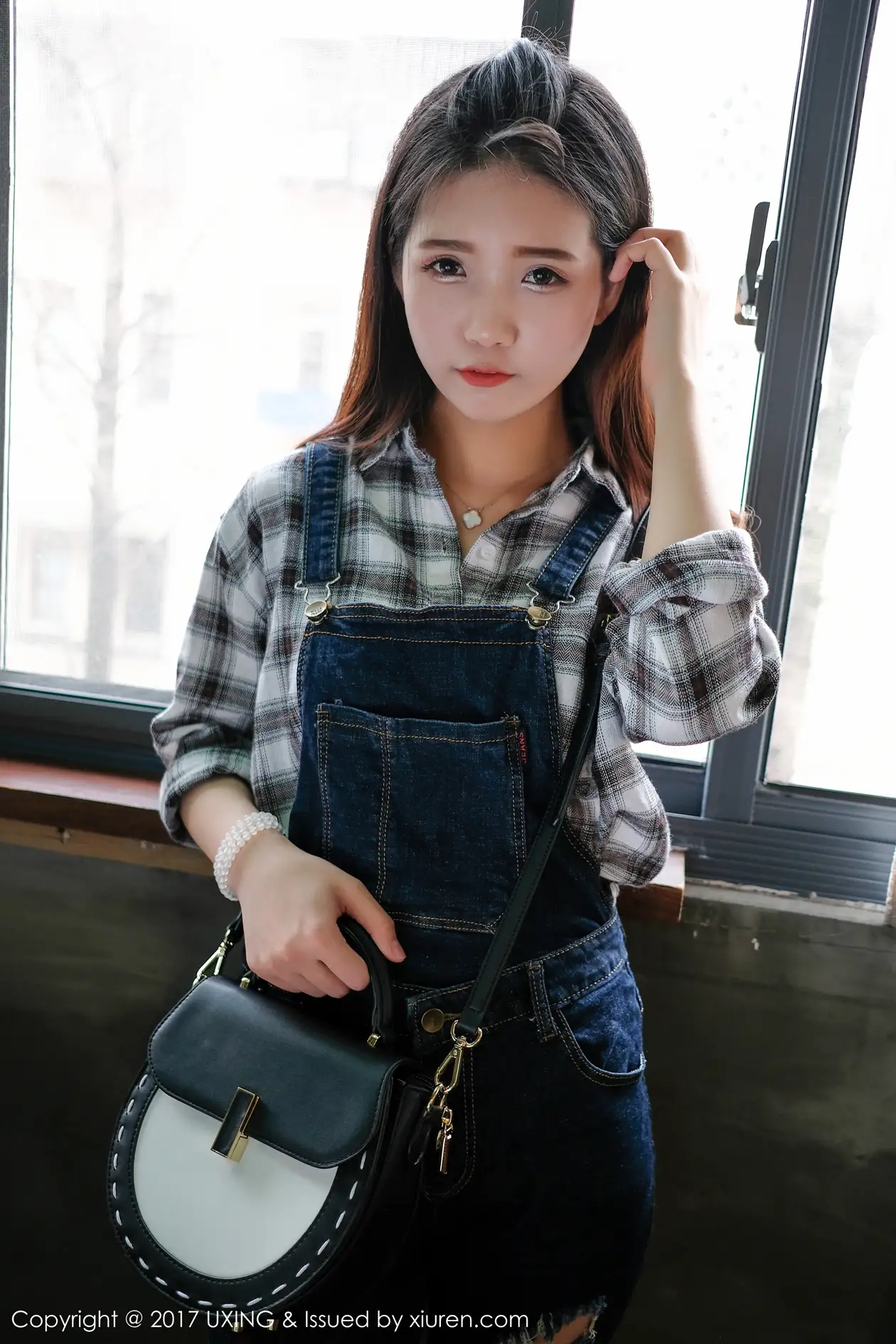 [优星馆] 2017.03.14 VOL.044-007