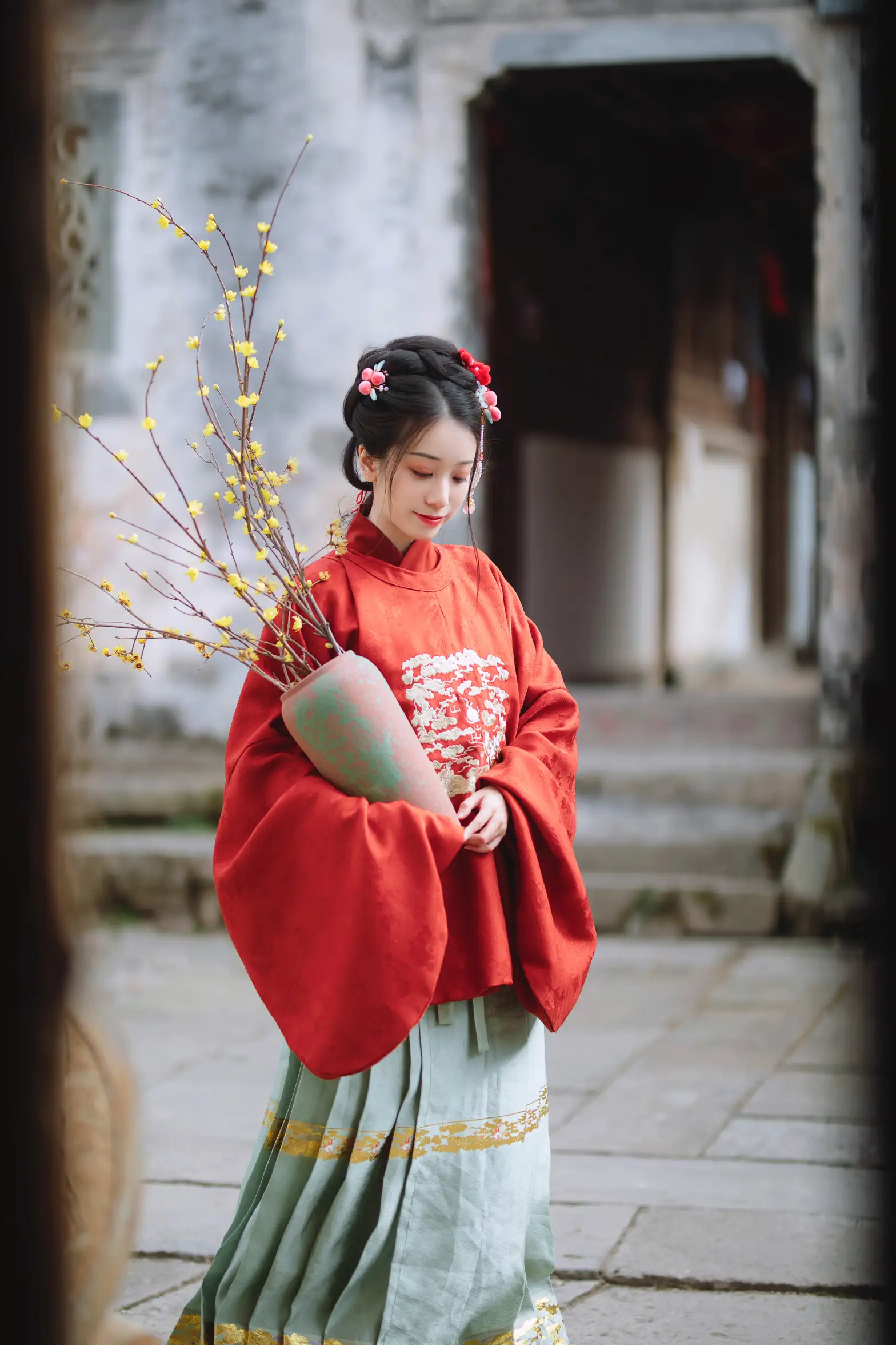 [艺图语] 2022.01.06 Vol.602-007
