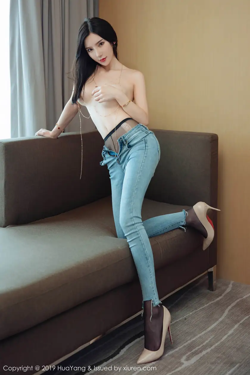 [花漾] 2019.01.18 VOL.0110-038