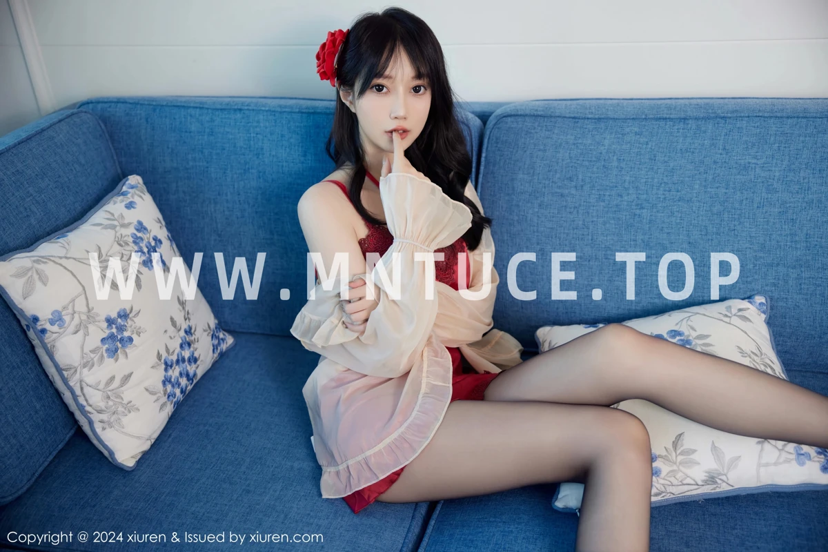 [秀人网] 2024.11.22 No.9488 玥儿玥er、秀人旗下#[79P]-015