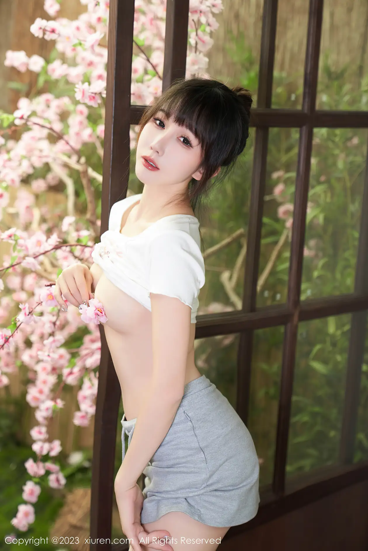 [秀人网] 2023.10.17 NO.7519-008
