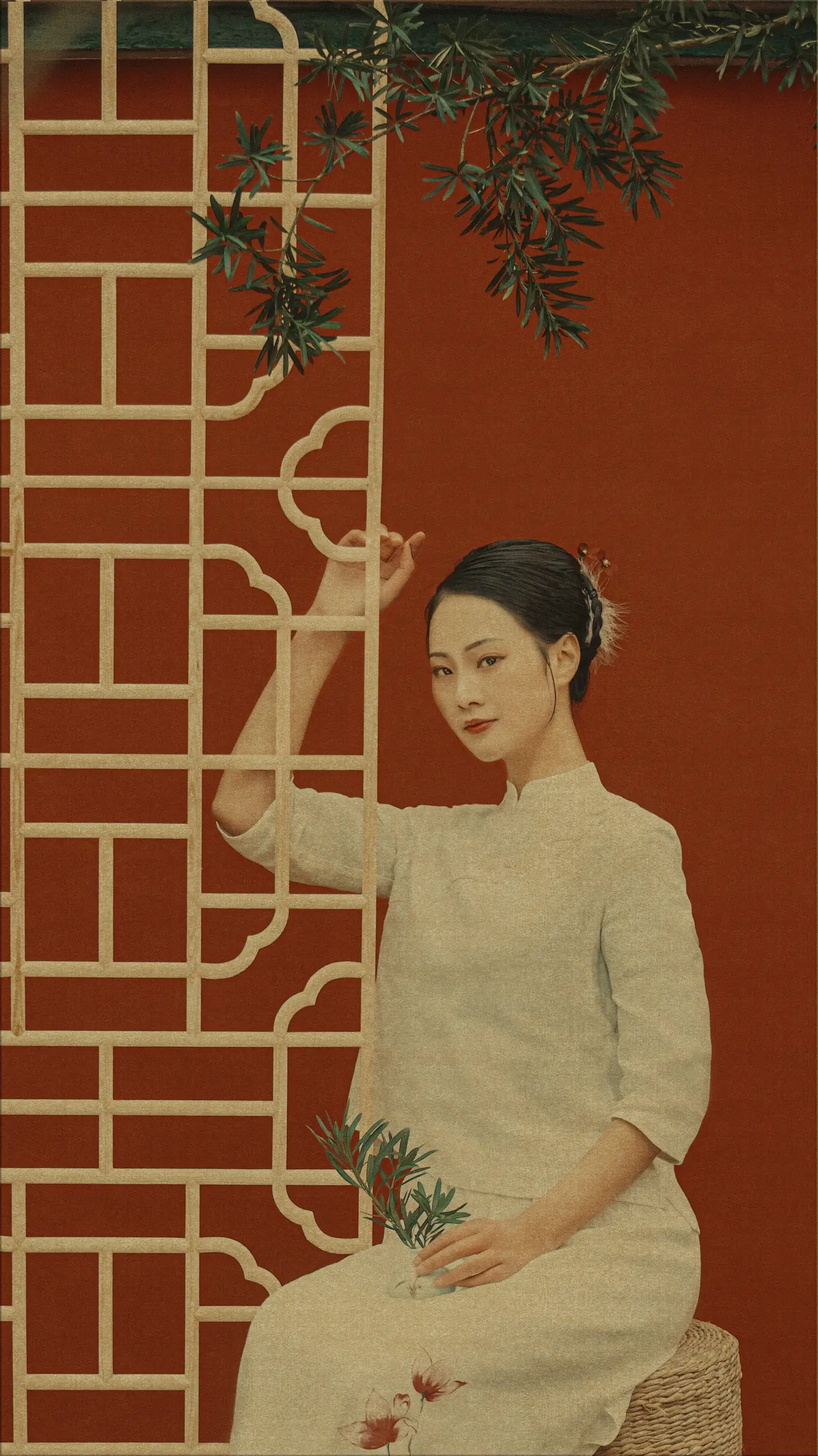 [艺图语] 2021.12.15 Vol.494-021