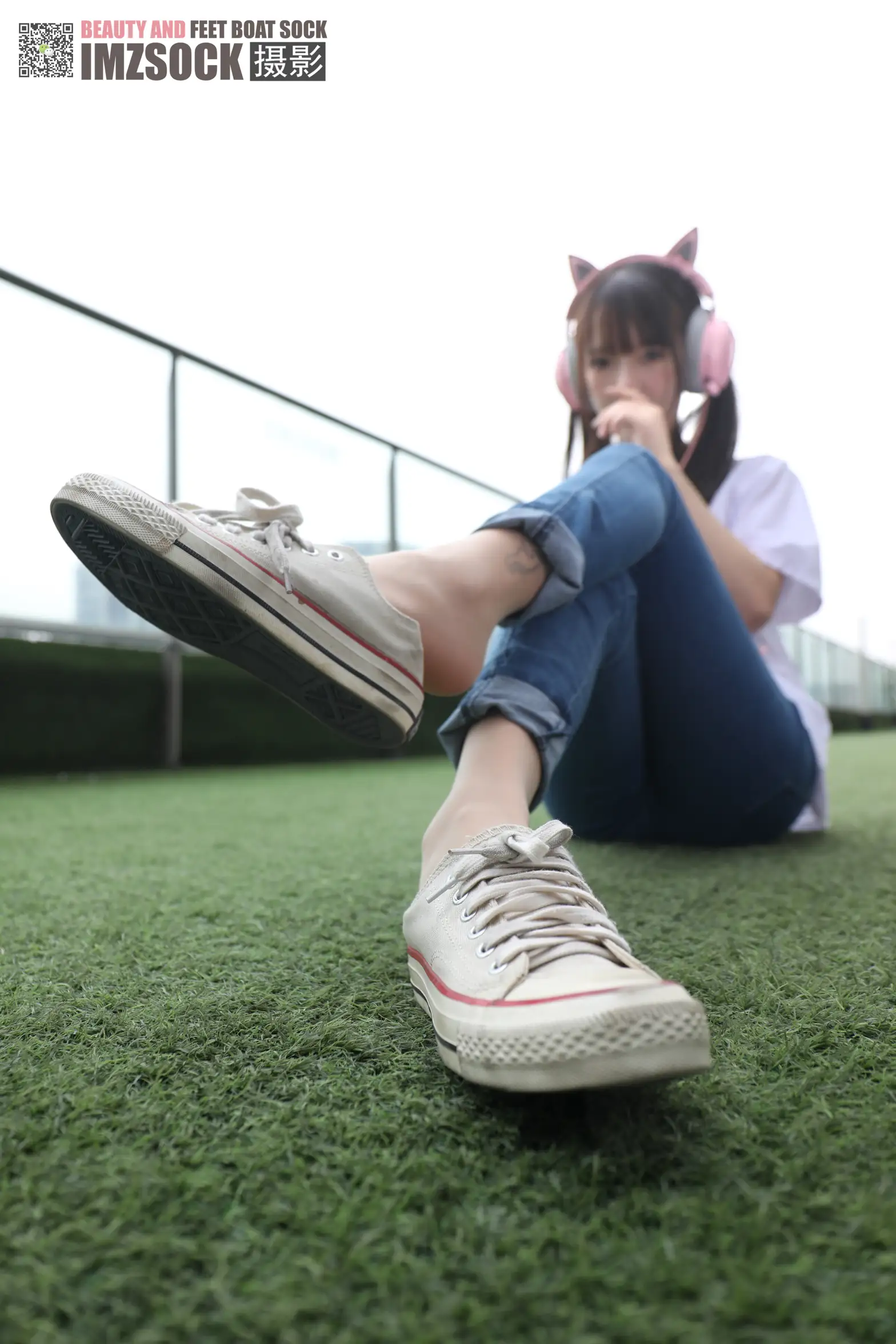 [MZSOCK]爱美足 NO.092-056