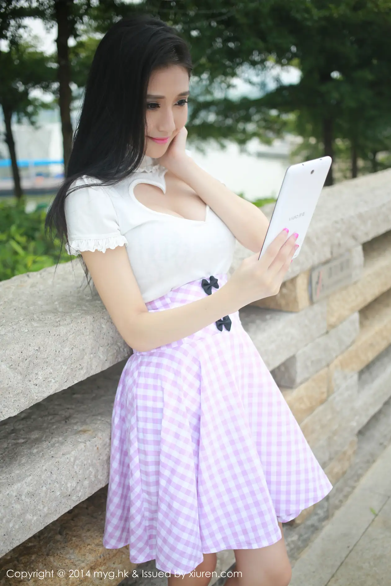 [美媛馆] 2014.08.18 VOL.018-006