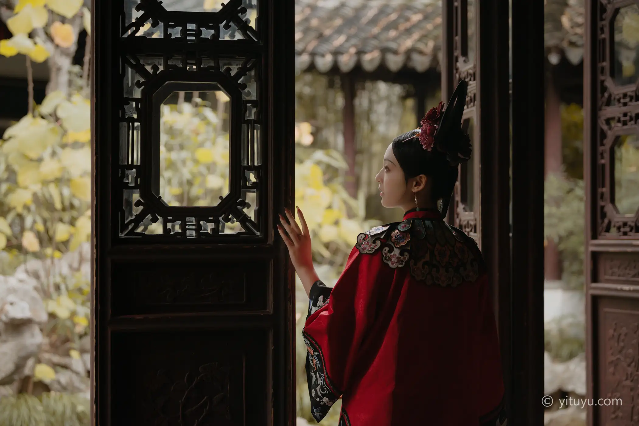 [艺图语] 2021.08.10 Vol.113-016