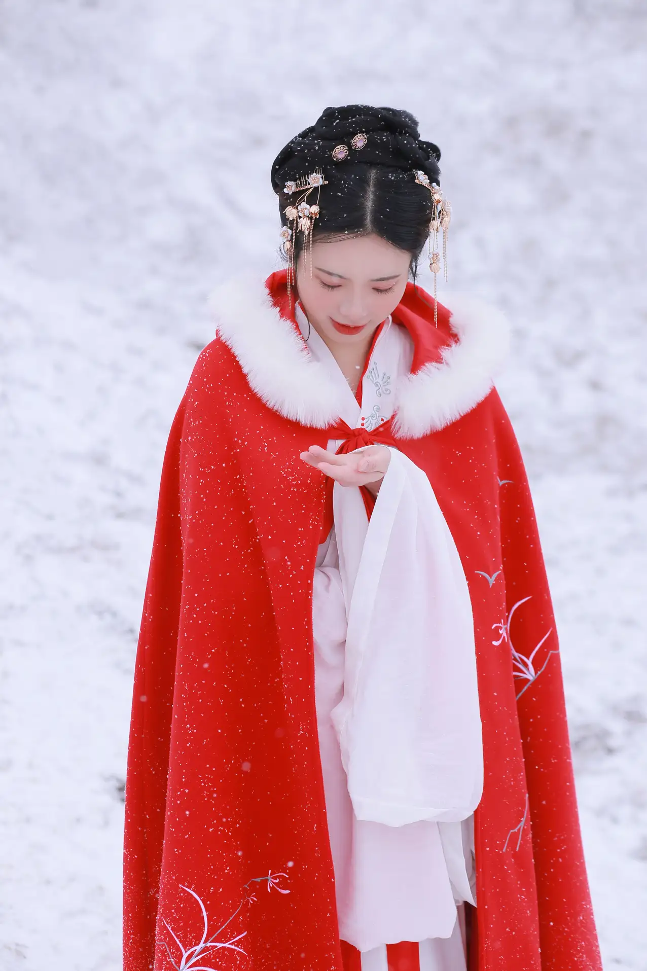 [艺图语] 2021.12.25 Vol.531-027