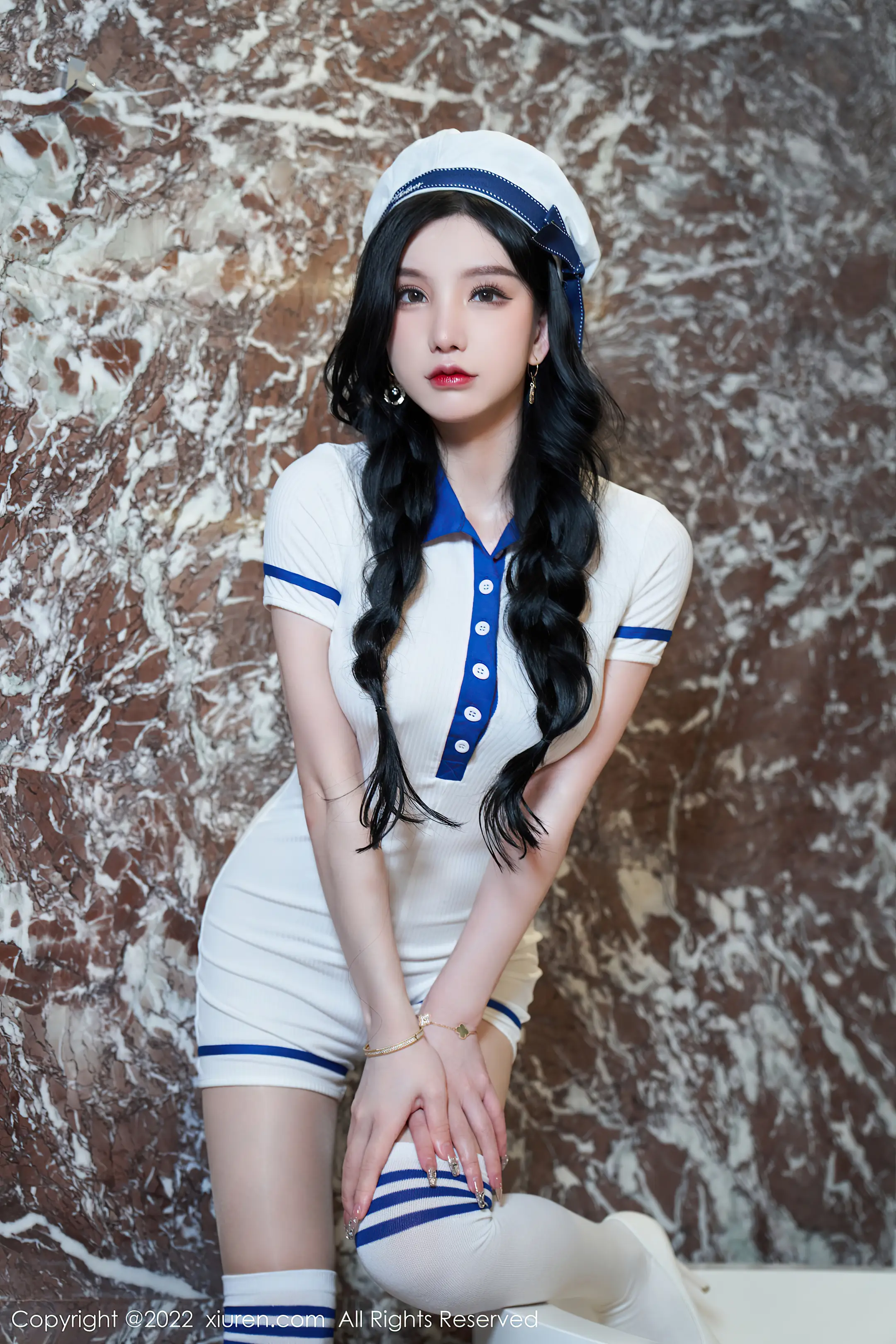 [XiuRen秀人网] 2022.08.05-020